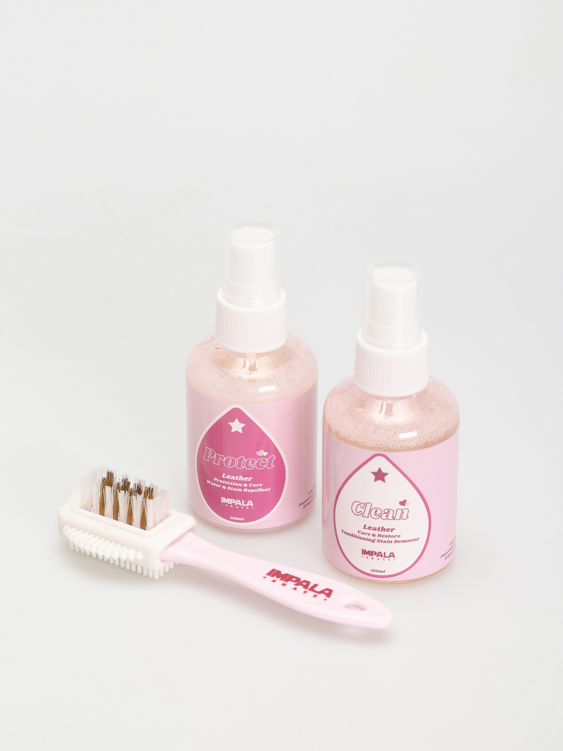 Impala Leather Care Kit