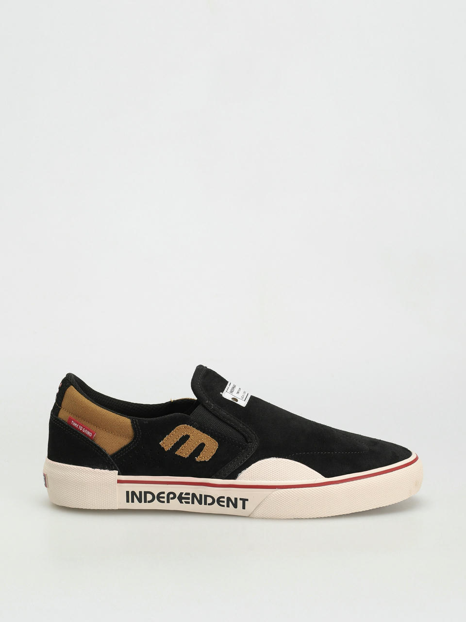 Etnies Обувки Marana Slip X Indy (black/brown)