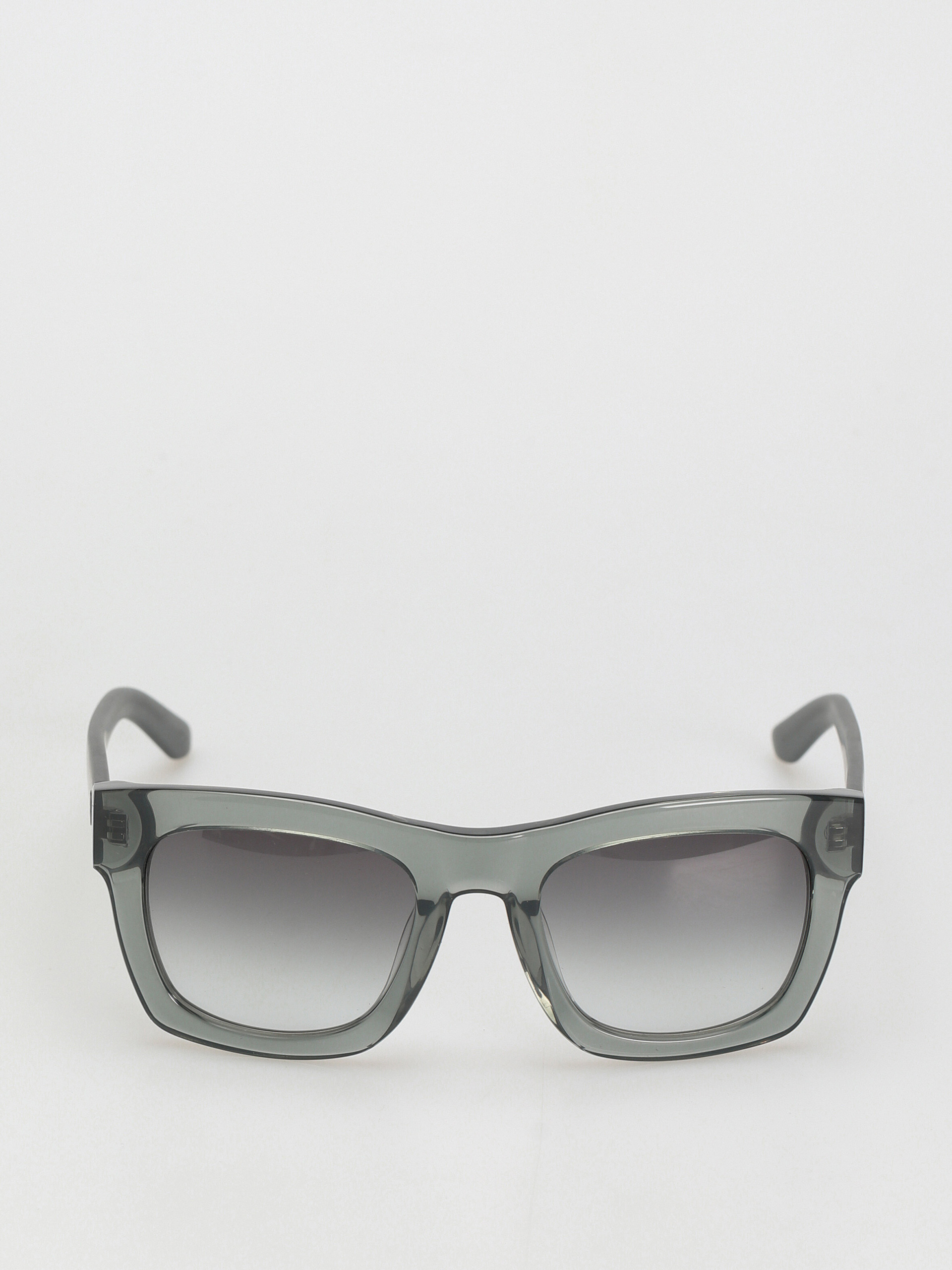 Dragon Слънчеви очила Waverly Wmn (grey crystal/lumalens smoke gradient)