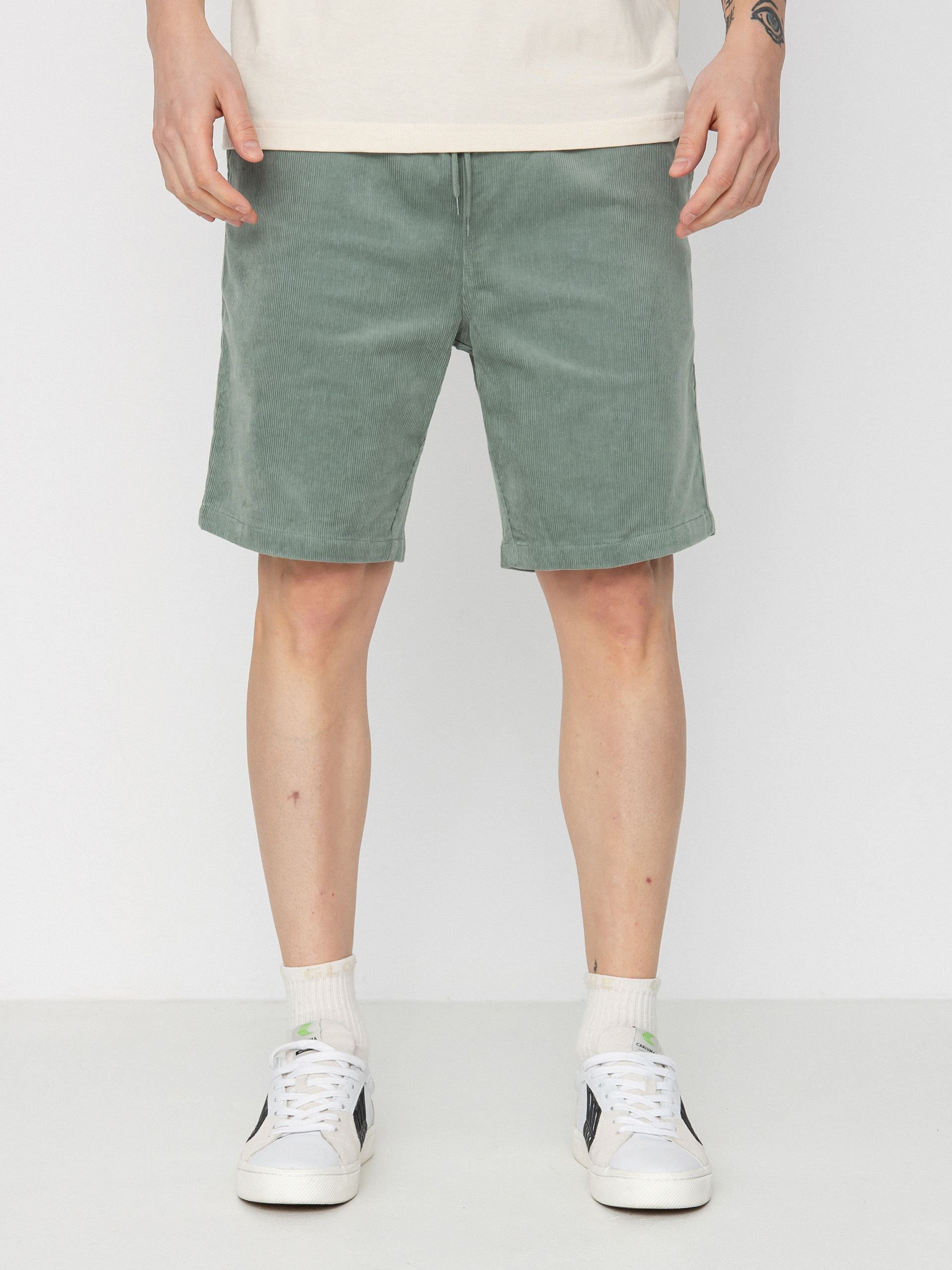 Iriedaily Къси панталони Corvin