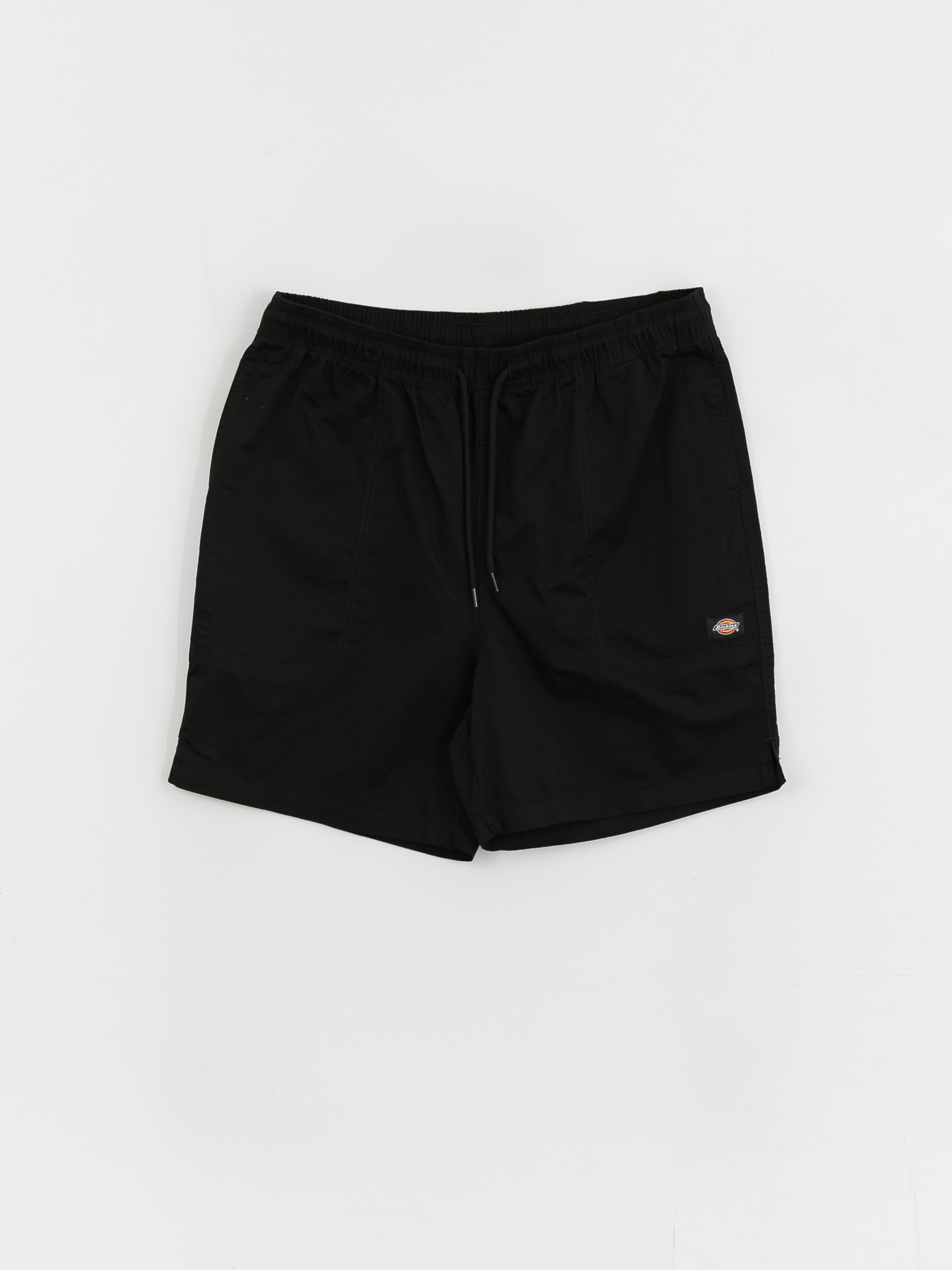 Dickies Къси панталони Pelican Rapids (black)
