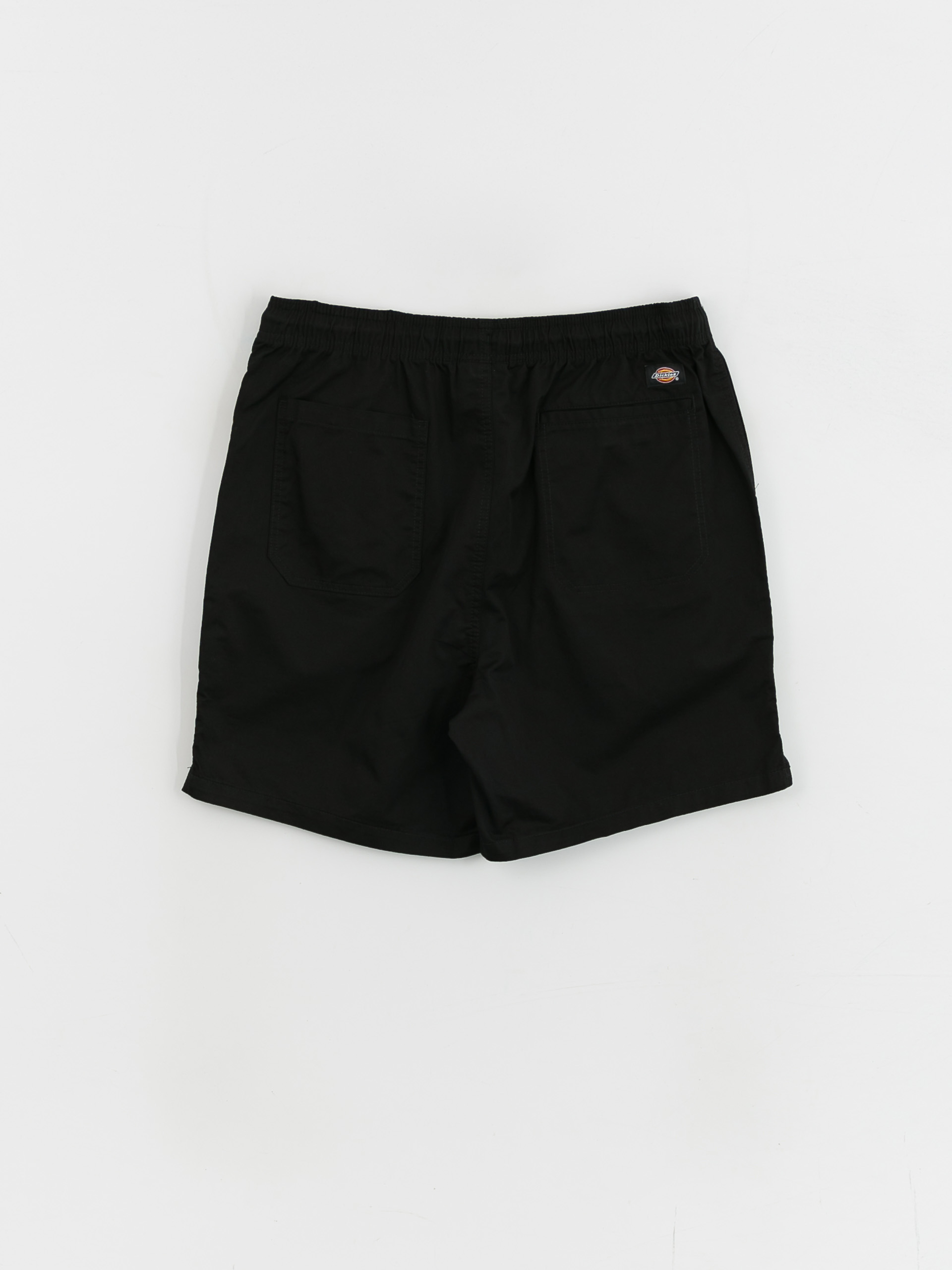 Dickies Къси панталони Pelican Rapids (black)