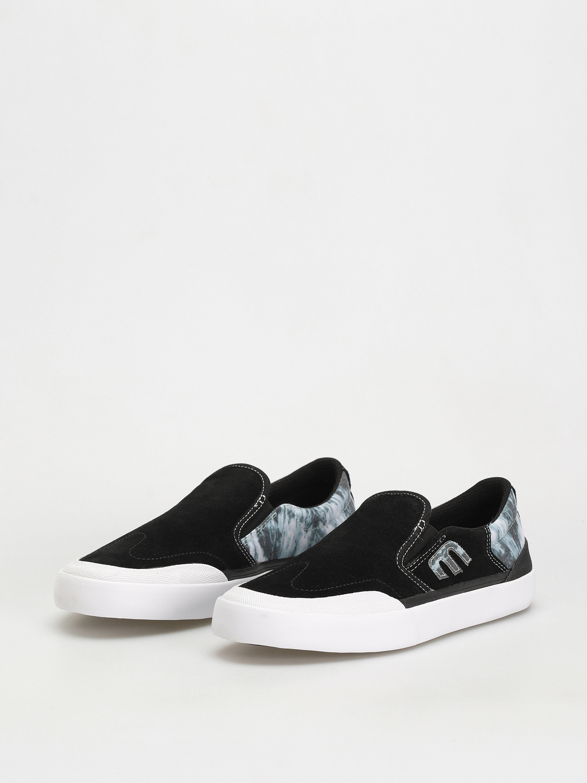 Etnies Обувки Marana Slip Xlt (black/blue)