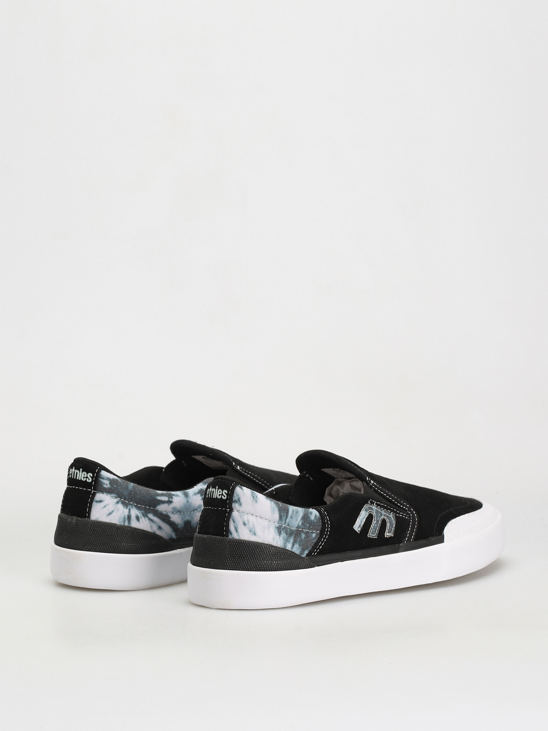 Etnies Обувки Marana Slip Xlt (black/blue)