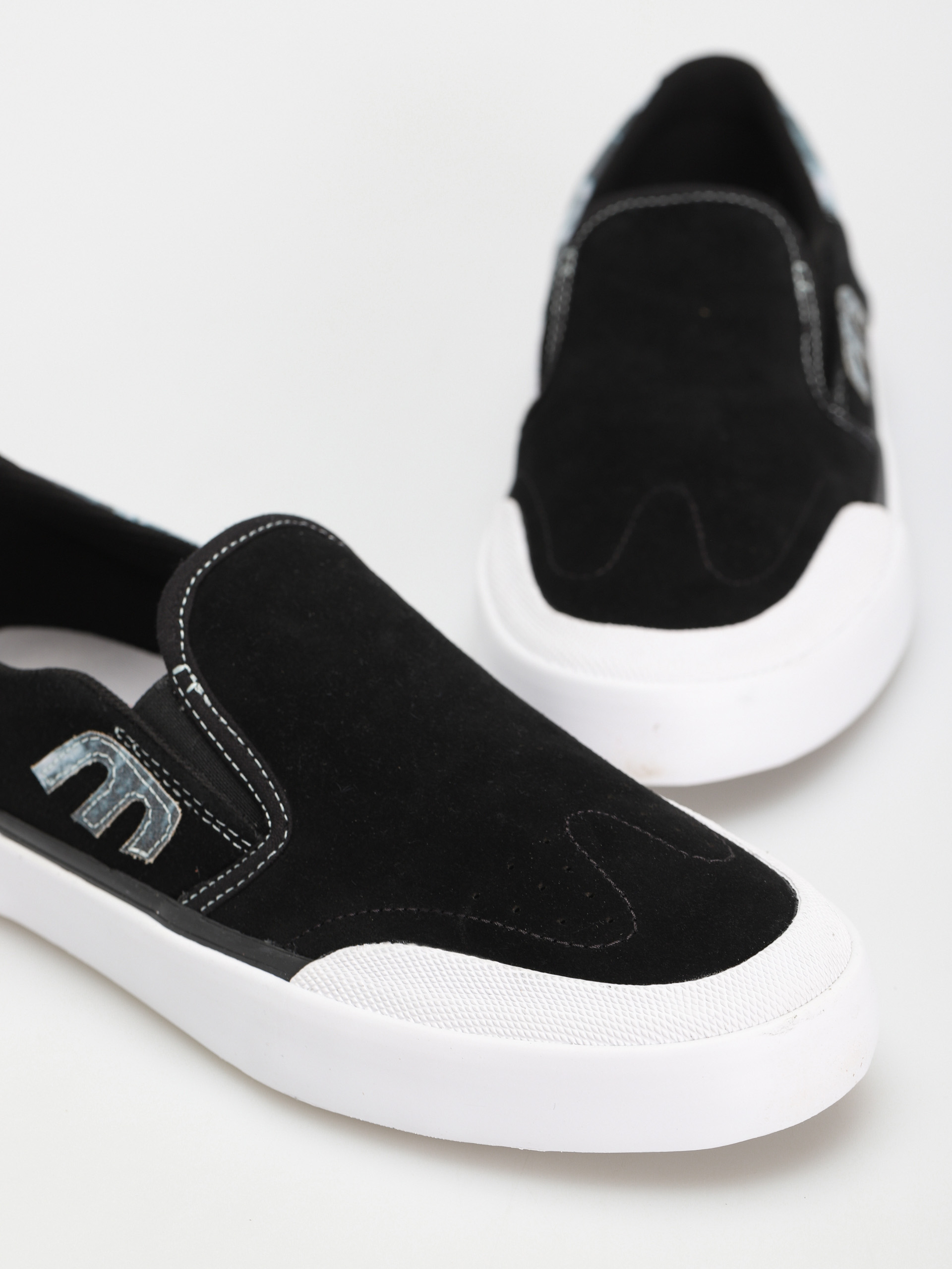 Etnies Обувки Marana Slip Xlt (black/blue)