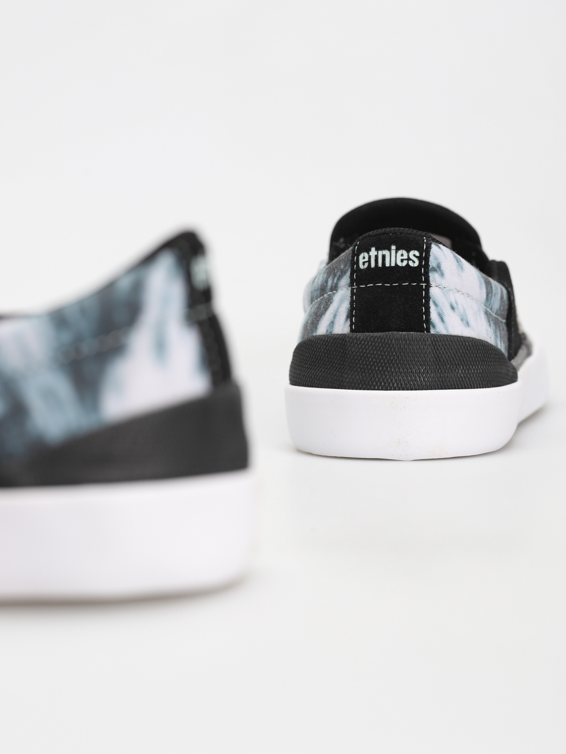 Etnies Обувки Marana Slip Xlt (black/blue)