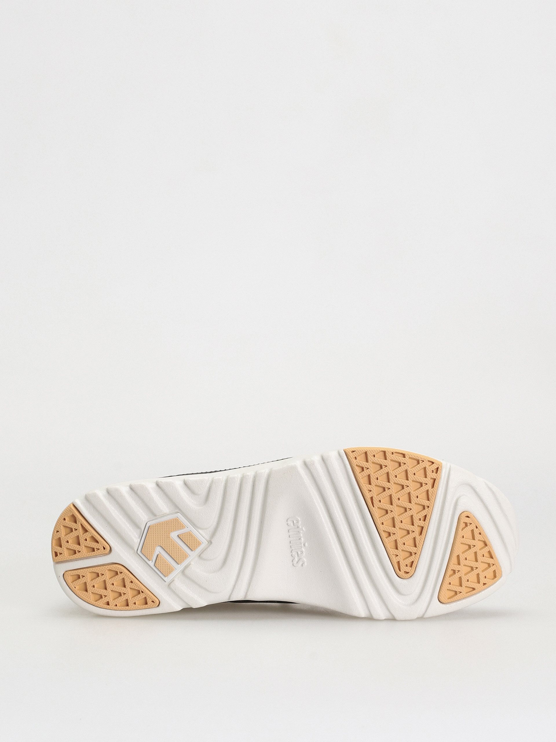 Etnies Обувки Scout X B4Bc (black/tan)