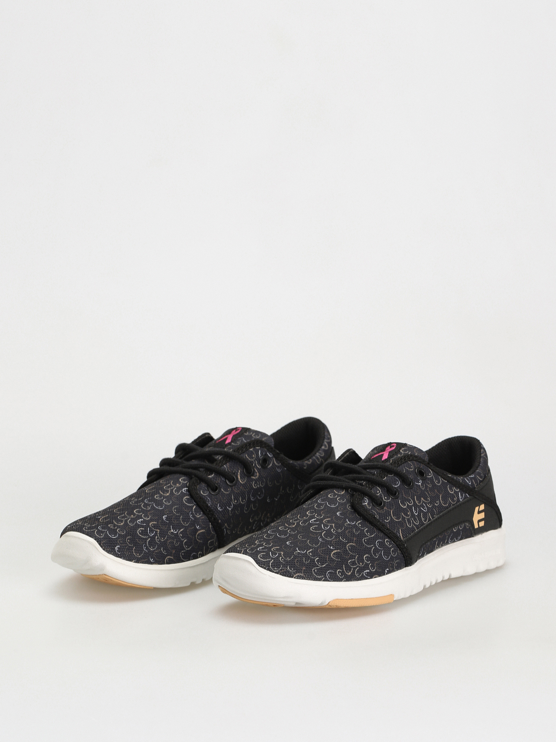 Etnies Обувки Scout X B4Bc (black/tan)