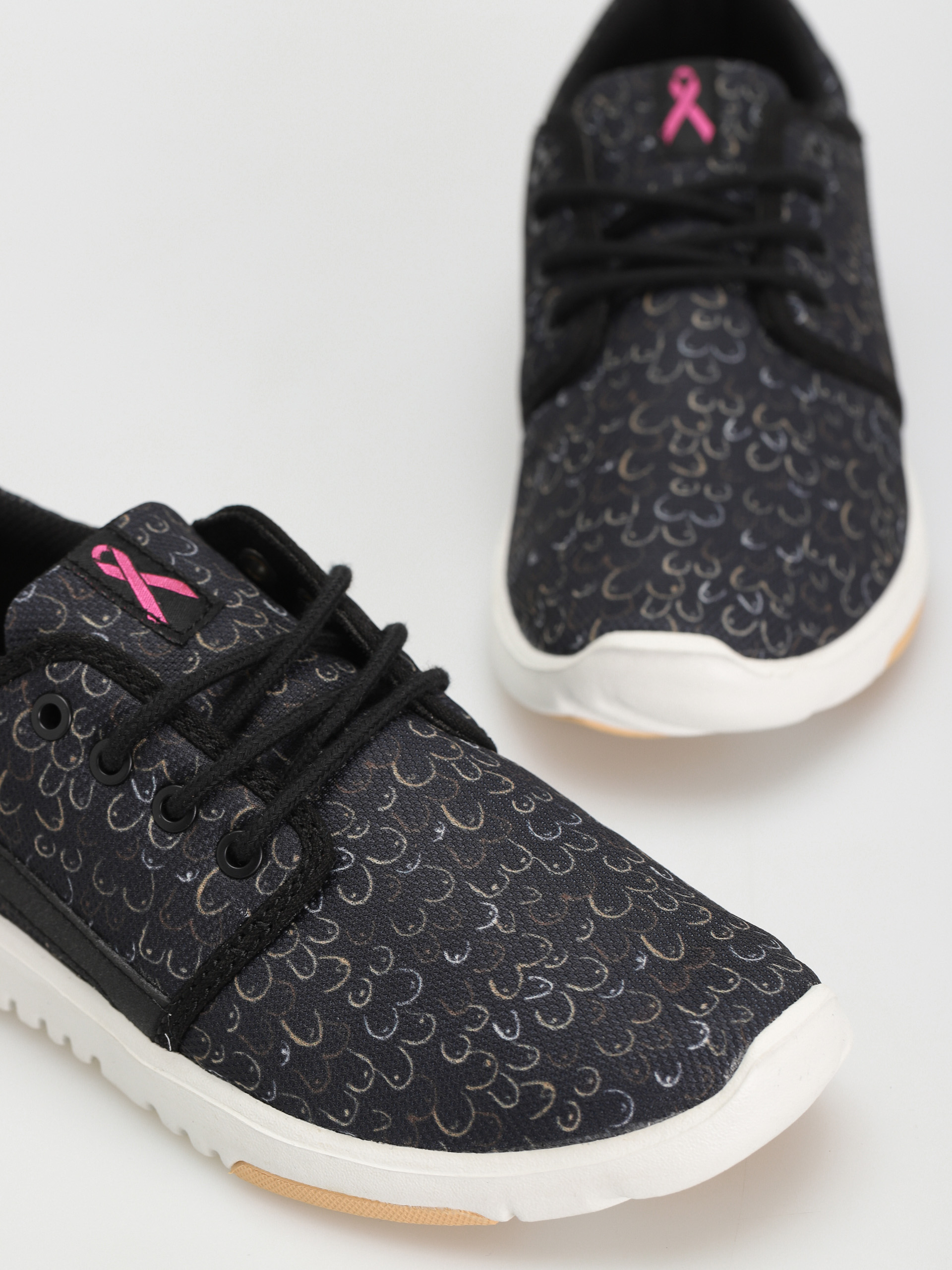 Etnies Обувки Scout X B4Bc (black/tan)