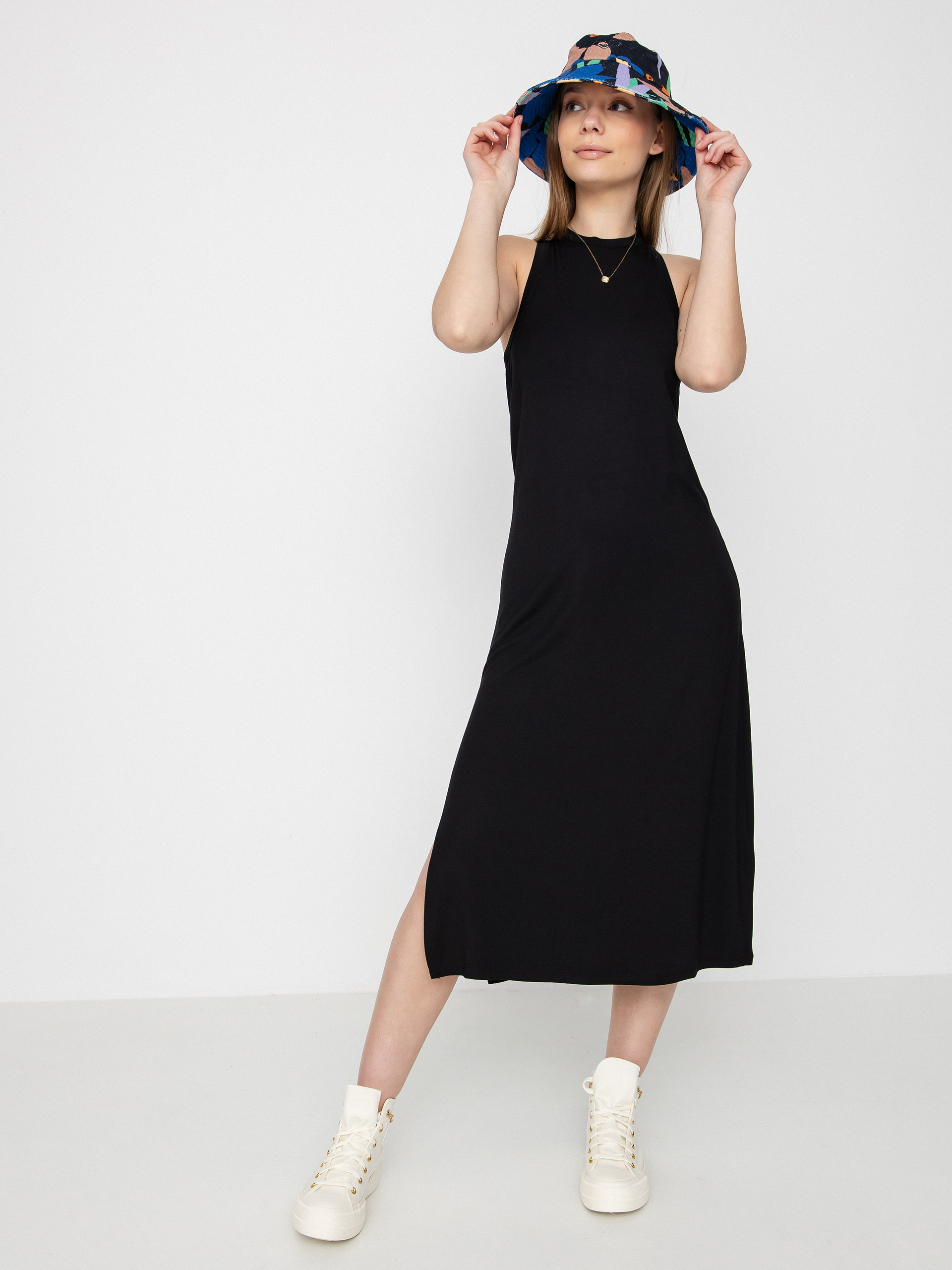 Volcom u0420u043eu043au043bu044f Stonelight Wmn (black)