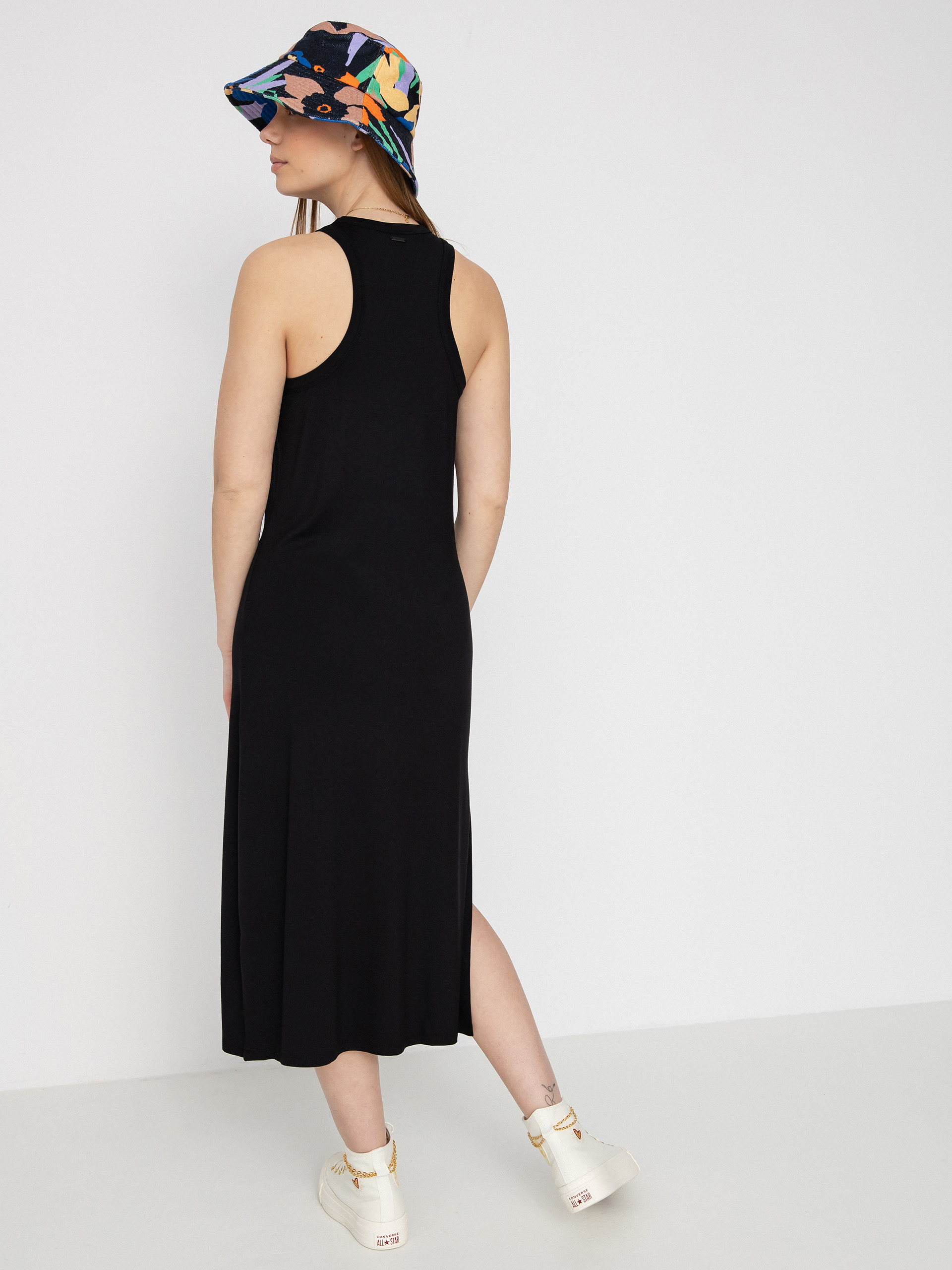 Volcom Рокля Stonelight Wmn (black)