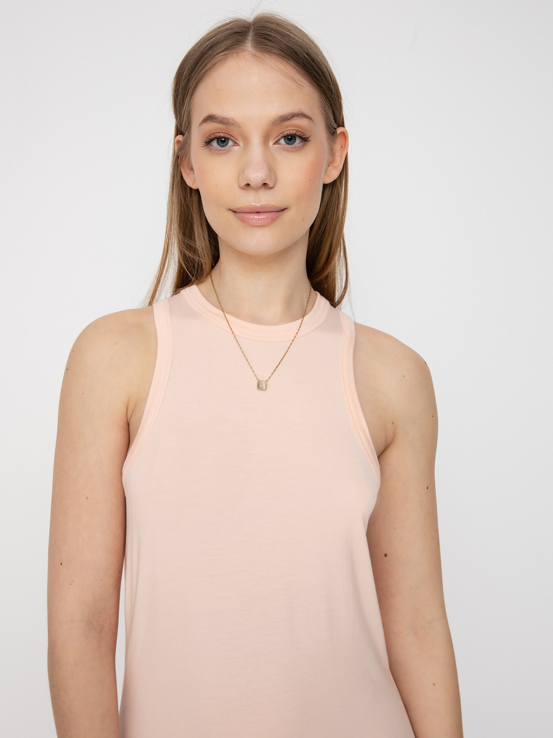 Volcom Рокля Stonelight Wmn (melon)