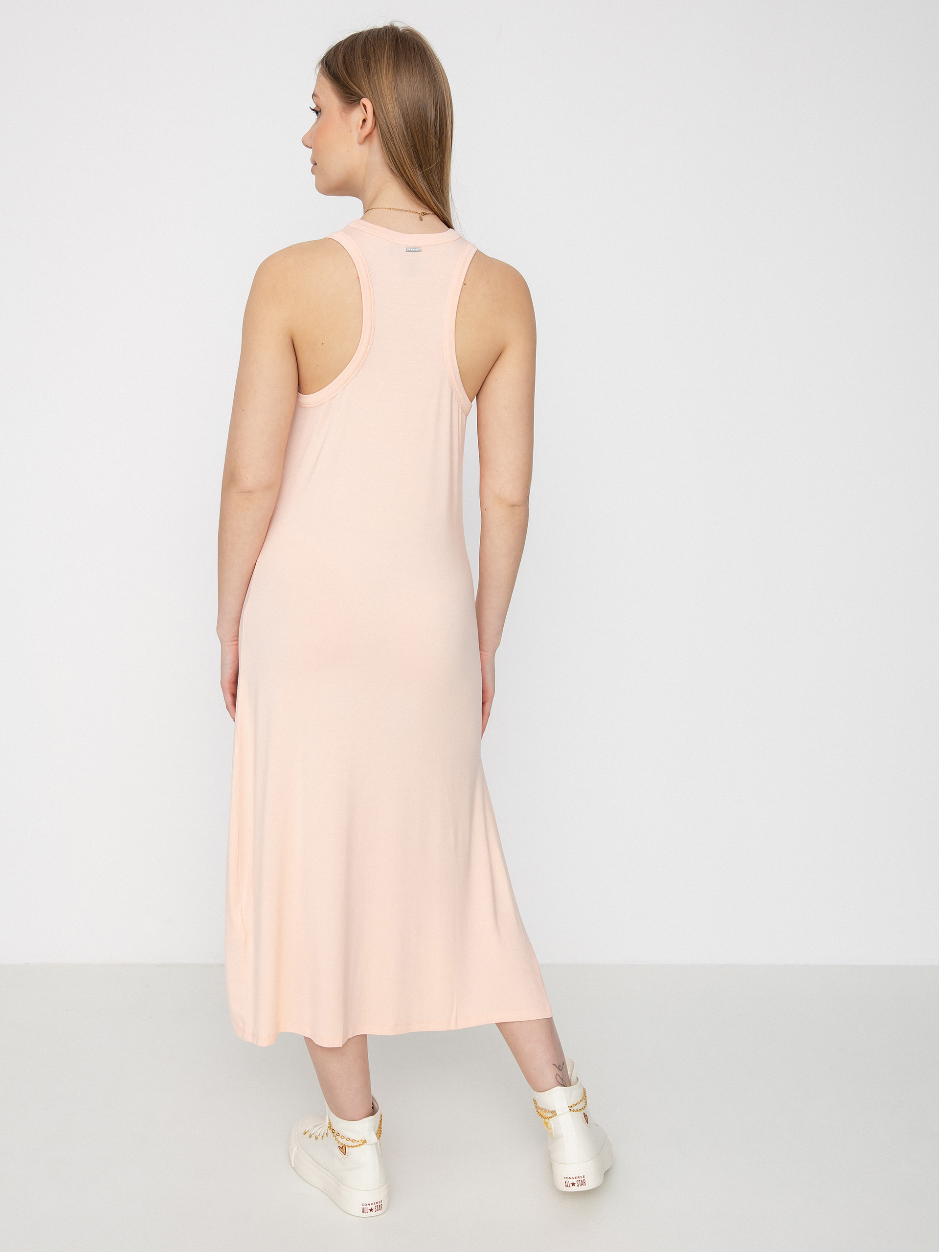 Volcom Рокля Stonelight Wmn (melon)