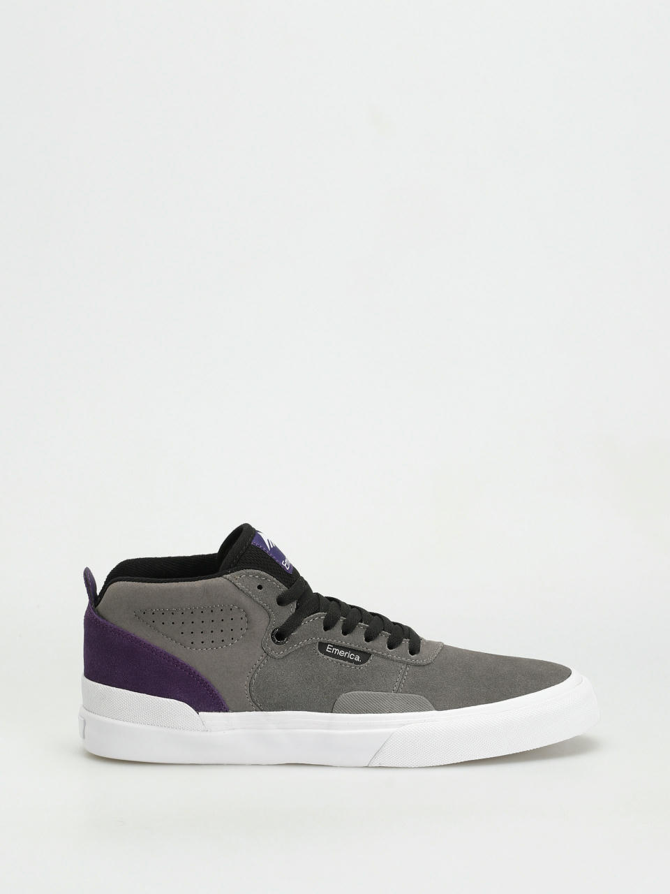 Emerica Обувки Pillar (grey/purple)