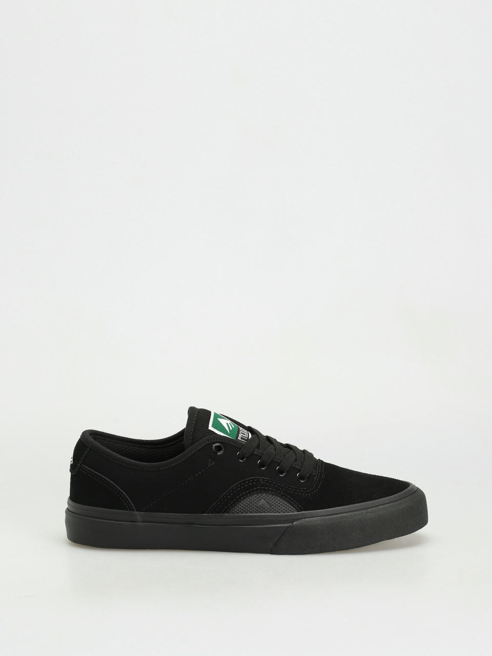 Emerica Обувки Provost G6 (black/black/black)