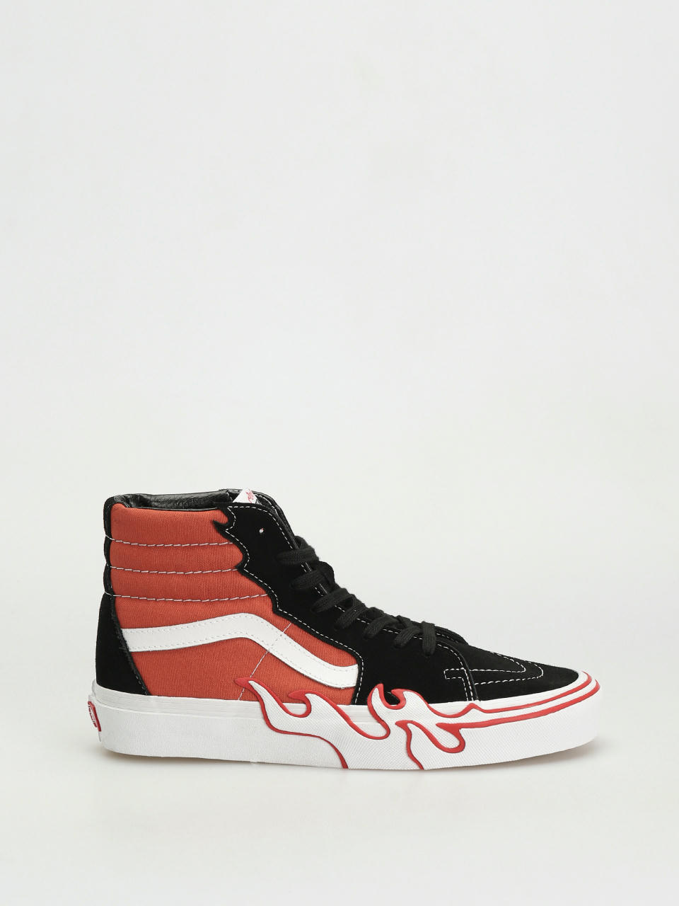 Vans Обувки Sk8 Hi Flame (burnt ochre)