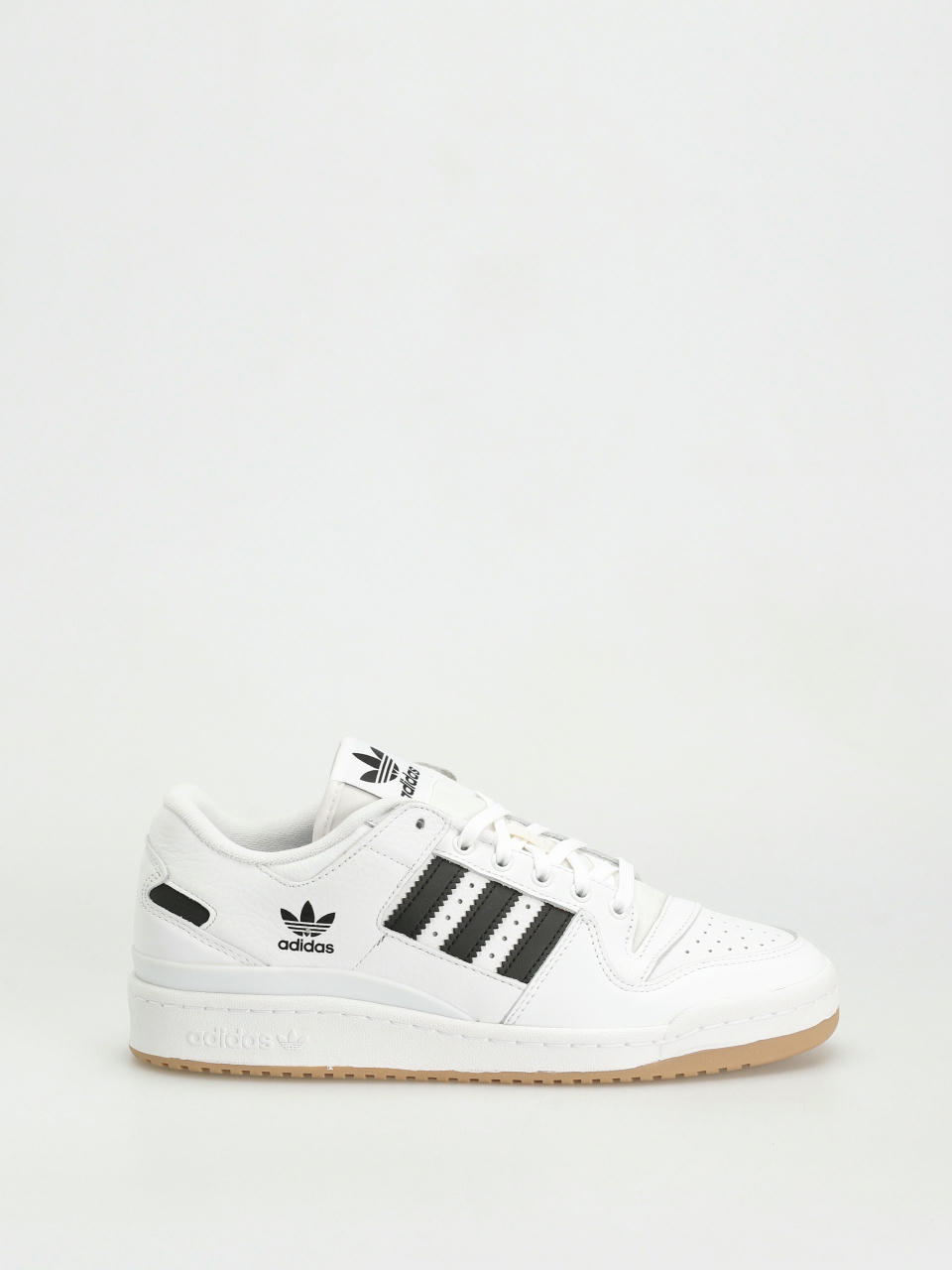 adidas Обувки Forum 84 Low Adv (ftwwht/cblack/ftwwht)