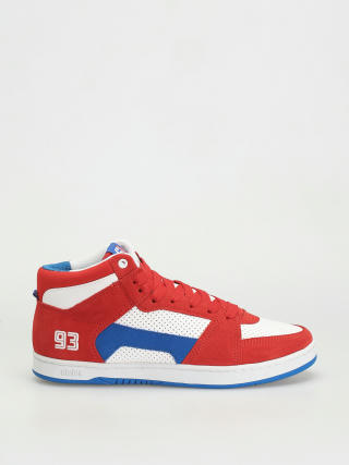 Etnies Обувки Mc Rap Hi (red/white/blue)