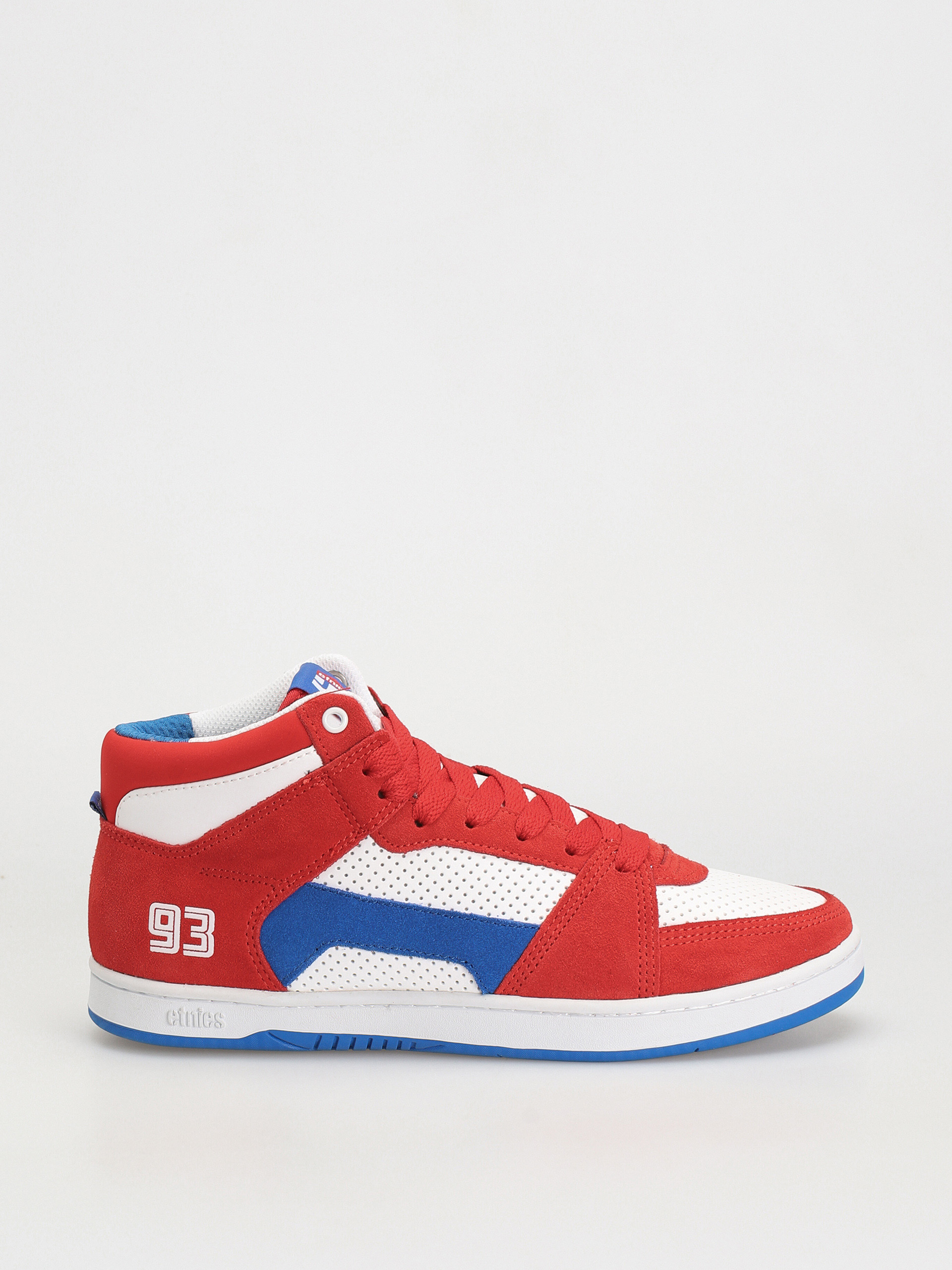 Etnies u041eu0431u0443u0432u043au0438 Mc Rap Hi (red/white/blue)