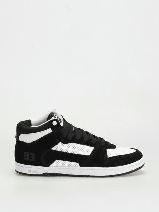 Etnies Обувки Mc Rap Hi (black/white/white)