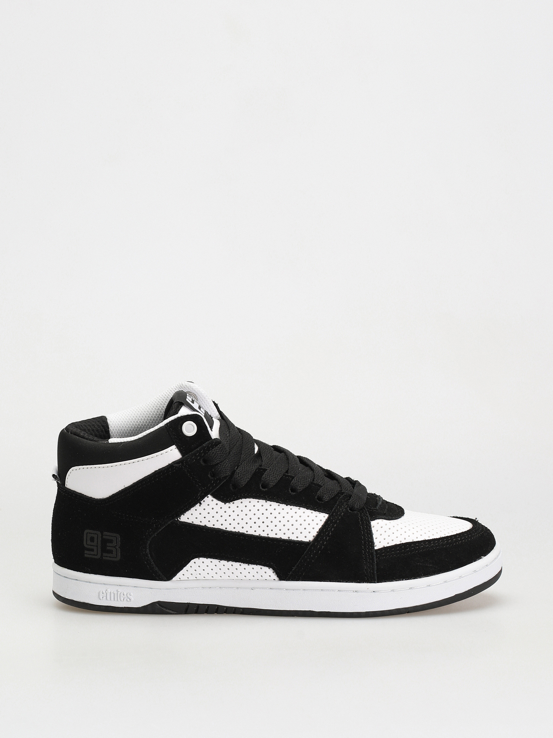 Etnies u041eu0431u0443u0432u043au0438 Mc Rap Hi (black/white/white)