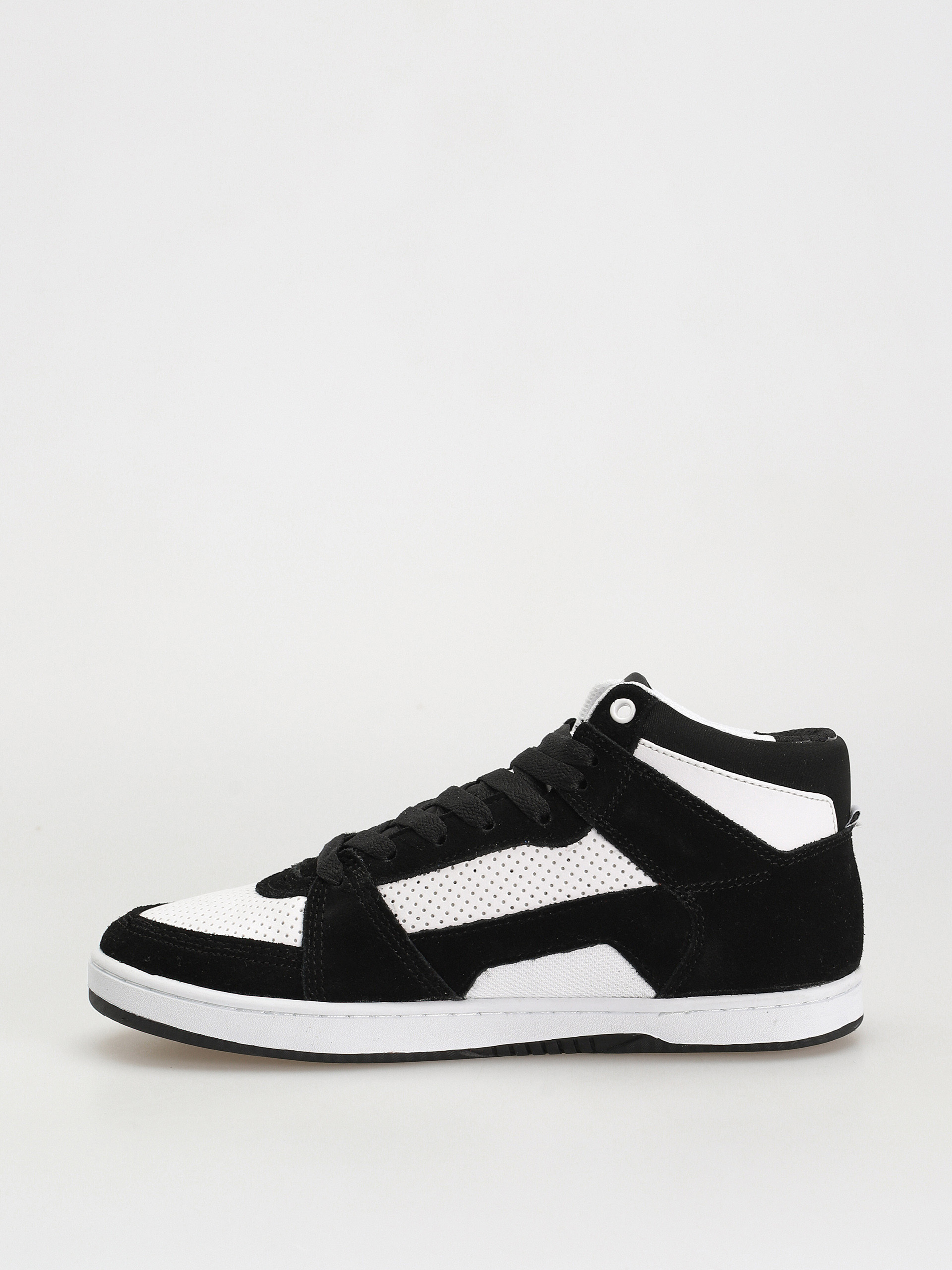 Etnies Обувки Mc Rap Hi (black/white/white)