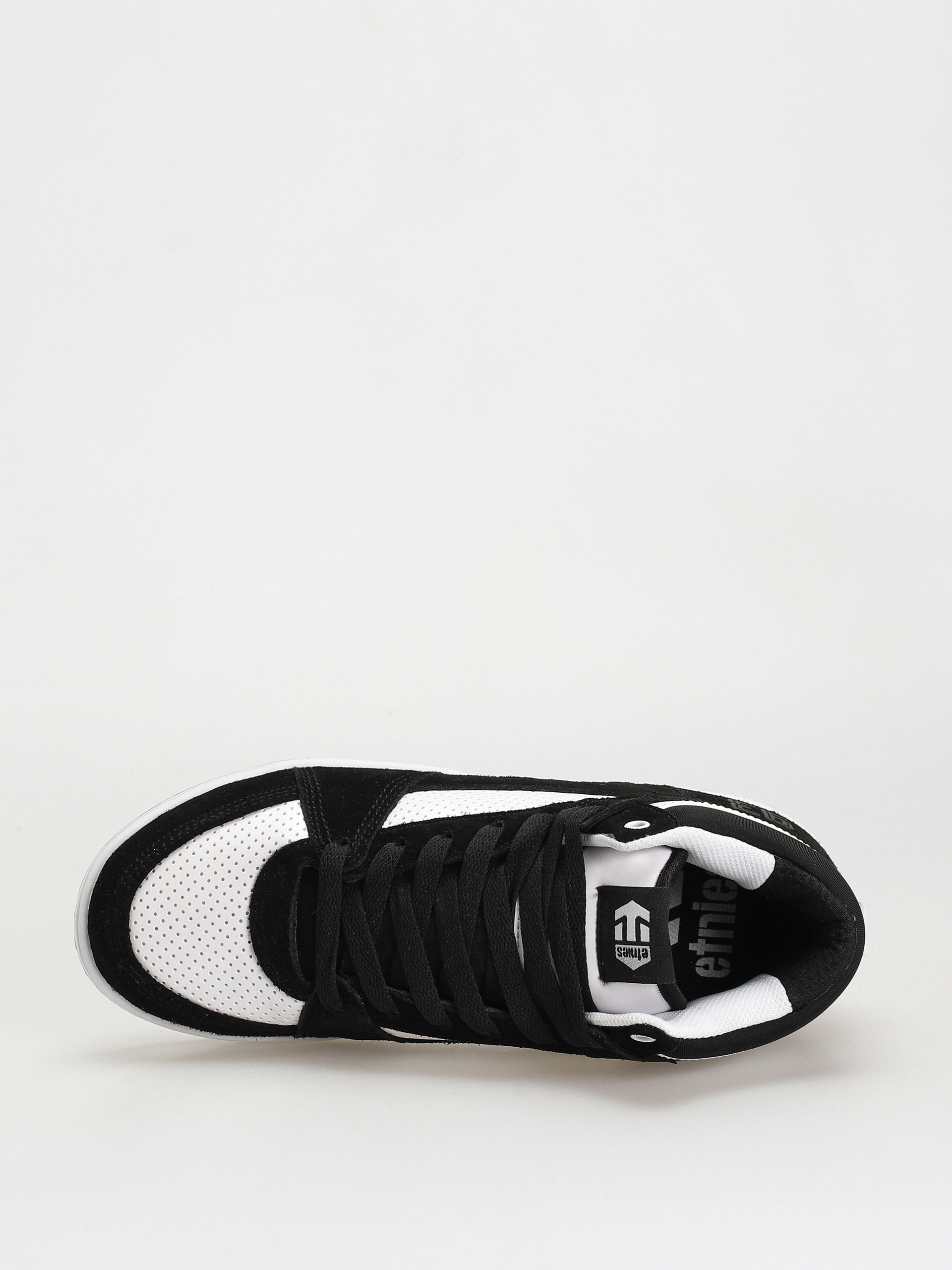 Etnies Обувки Mc Rap Hi (black/white/white)
