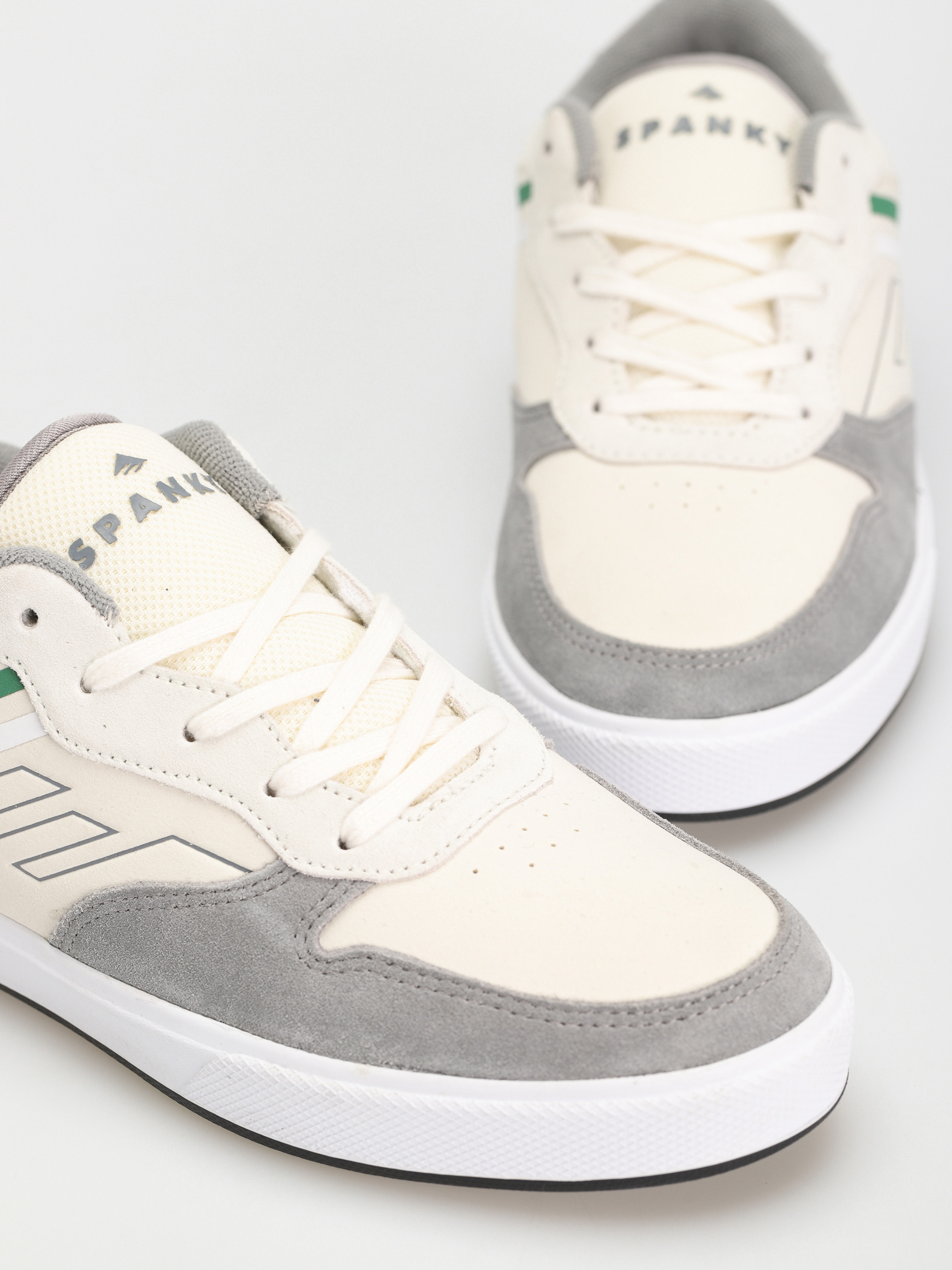 Emerica Обувки Ksl G6 (grey/tan)