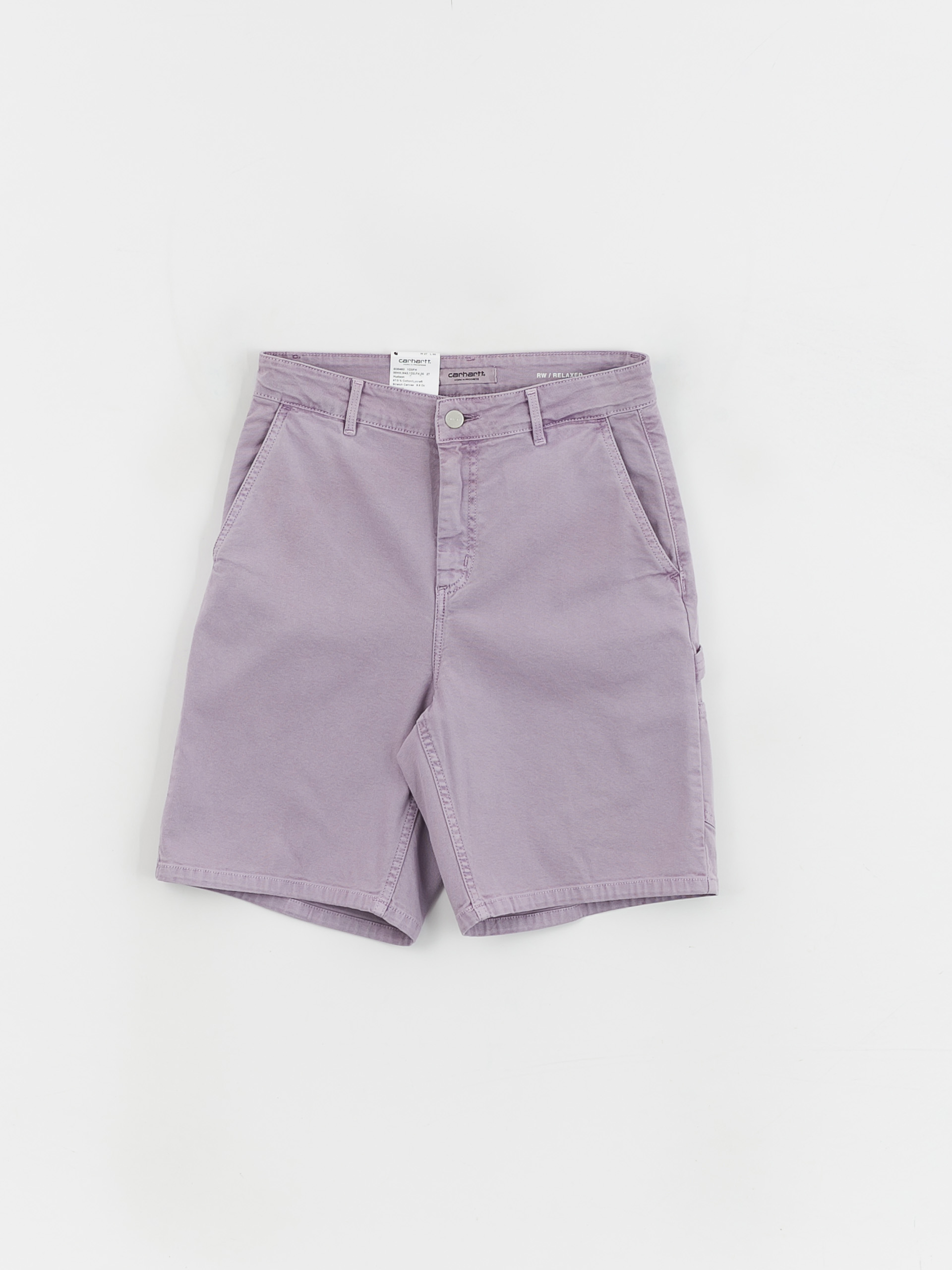 Carhartt WIP Къси панталони Pierce Wmn (arrenga)