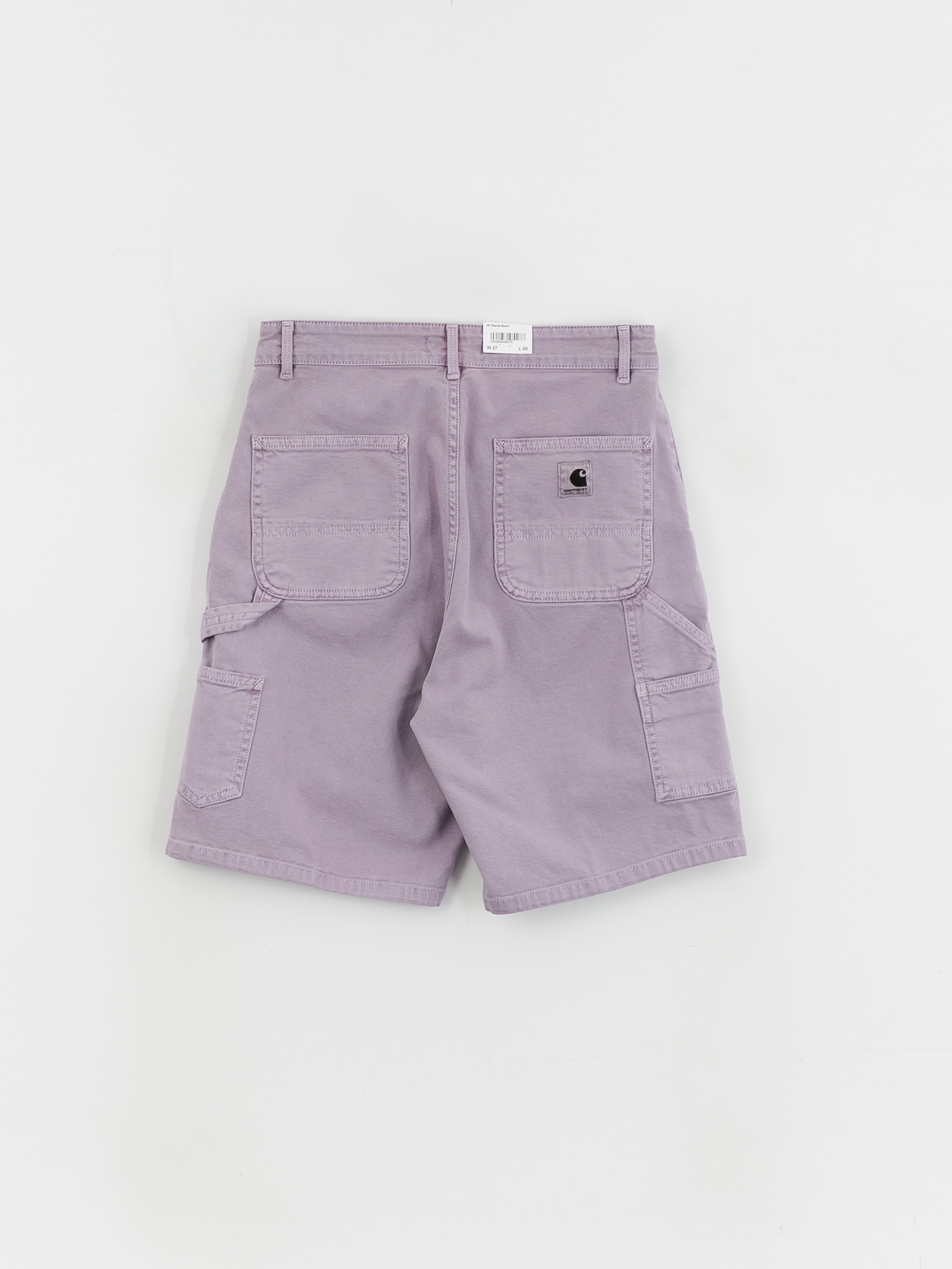 Carhartt WIP Къси панталони Pierce Wmn (arrenga)