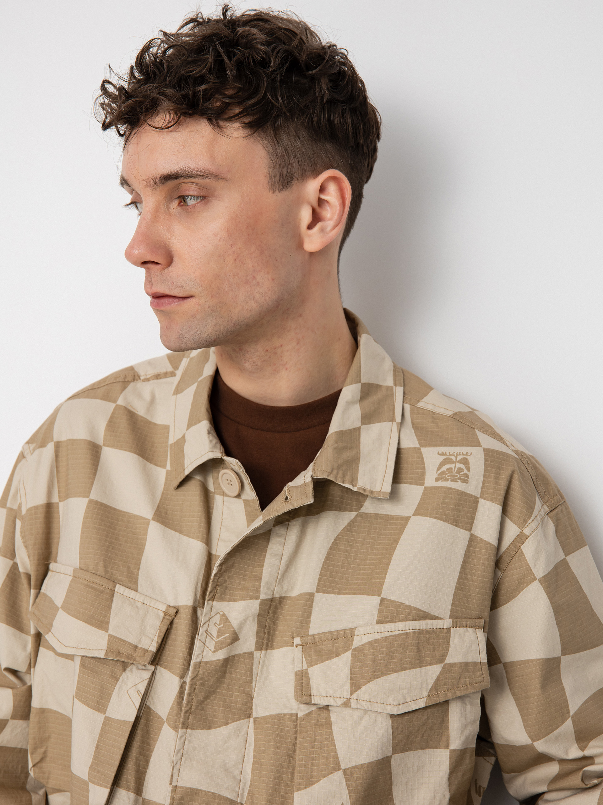 Element Яке Kingswood M65 (distorsion)