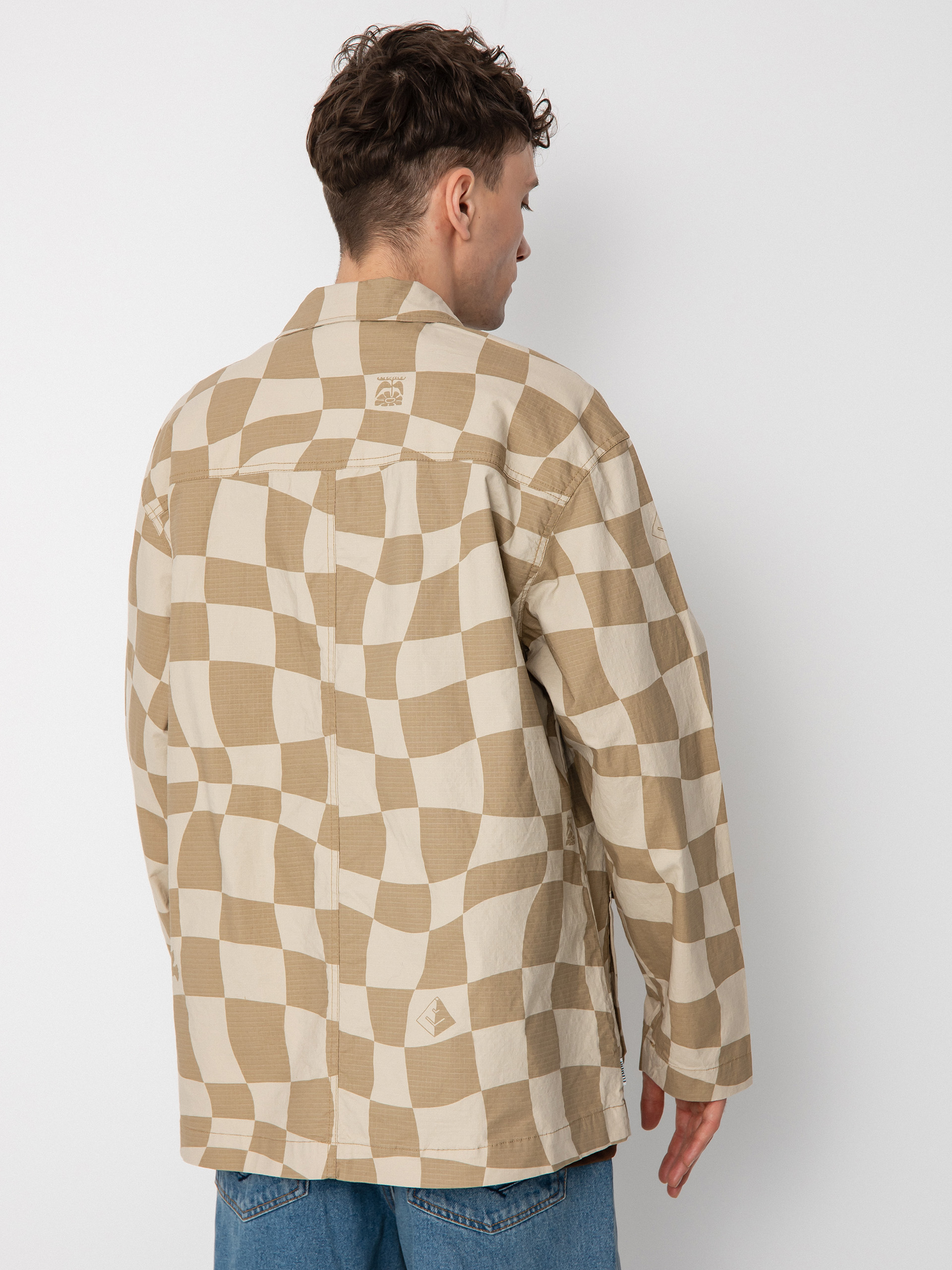 Element Яке Kingswood M65 (distorsion)