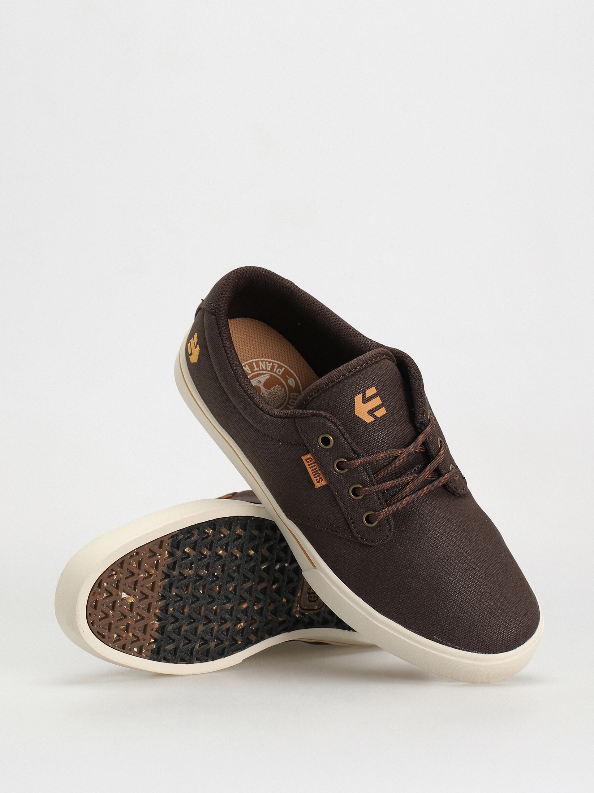 Etnies Обувки Jameson 2 Eco (chocolate)