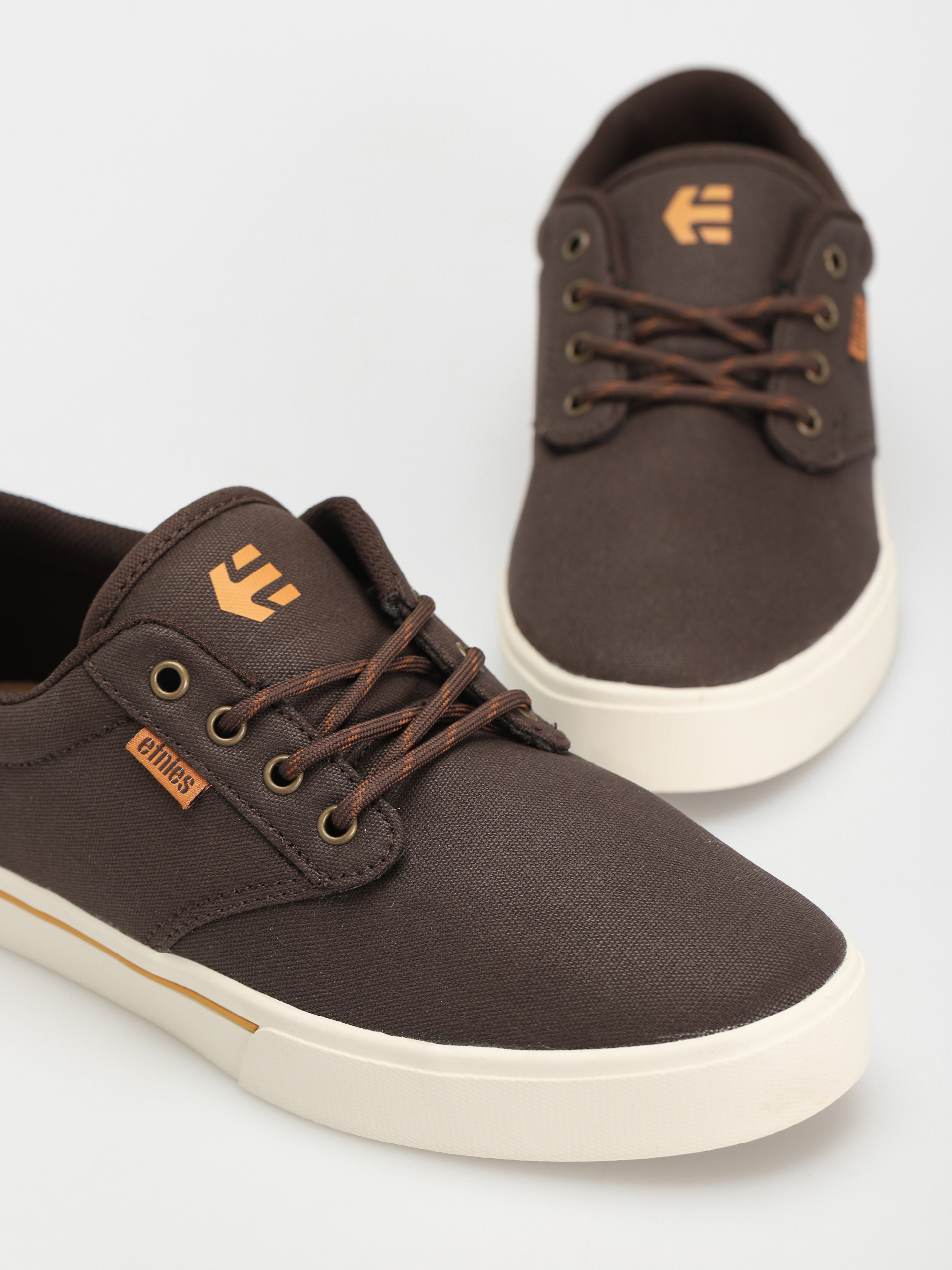 Etnies Обувки Jameson 2 Eco (chocolate)