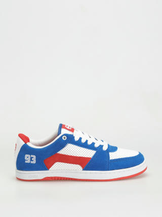 Etnies Обувки Mc Rap Lo (blue/red/white)