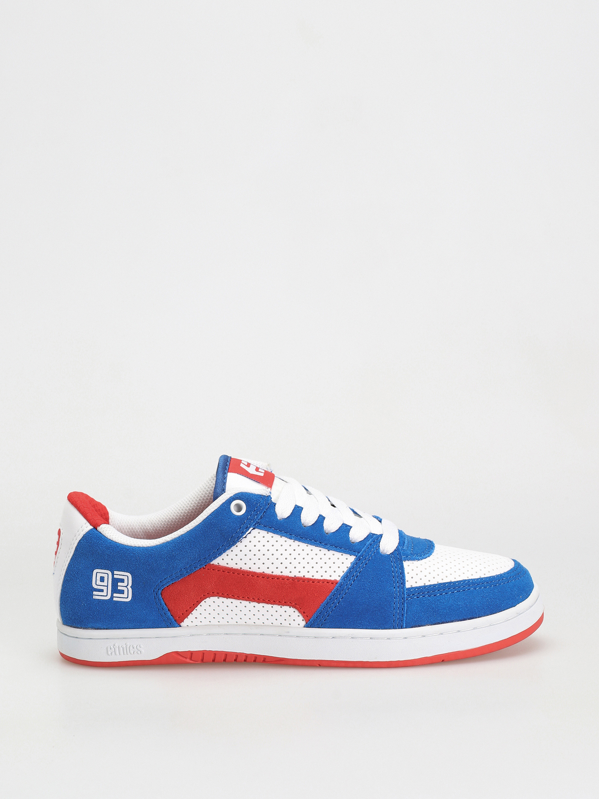 Etnies u041eu0431u0443u0432u043au0438 Mc Rap Lo (blue/red/white)