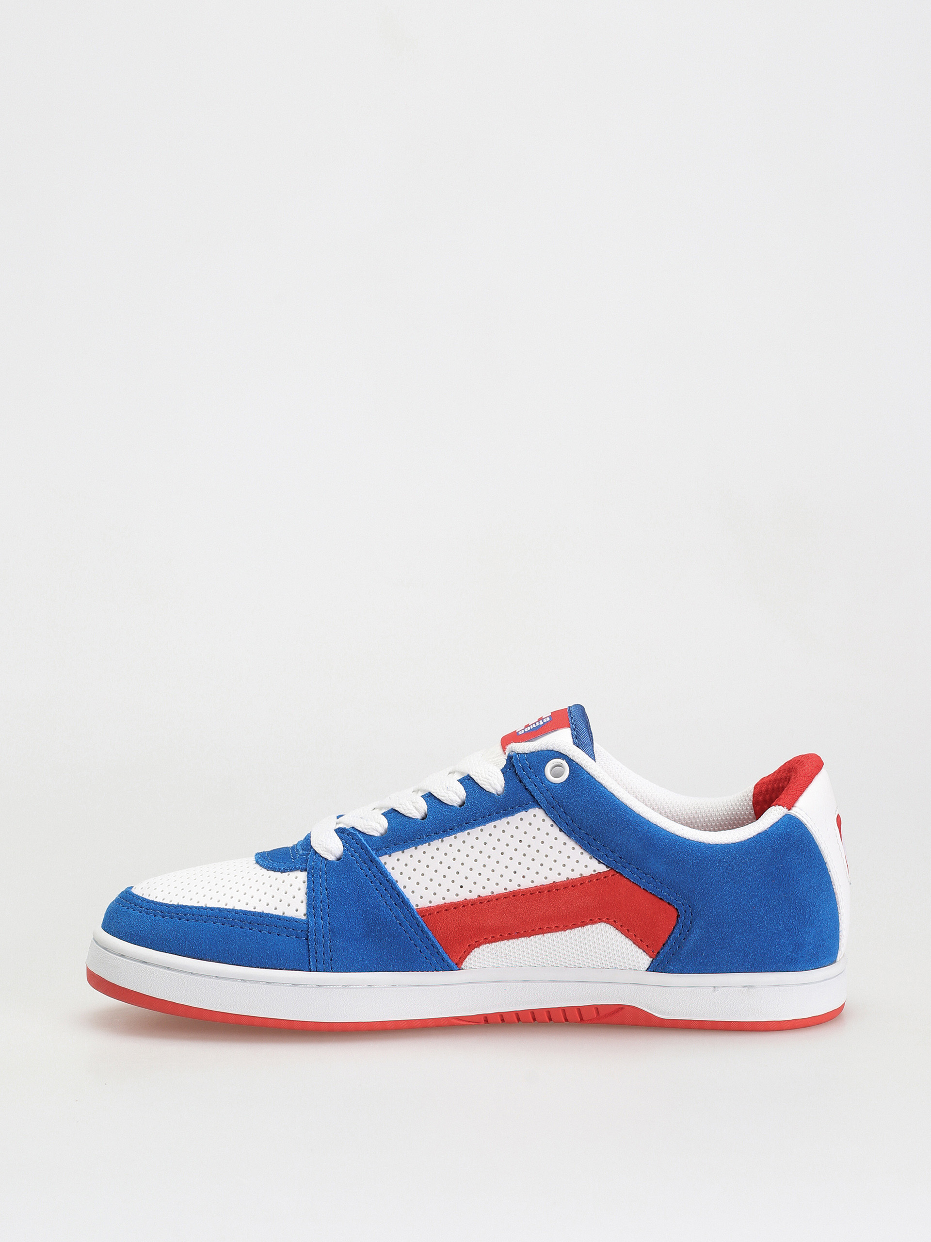 Etnies Обувки Mc Rap Lo (blue/red/white)
