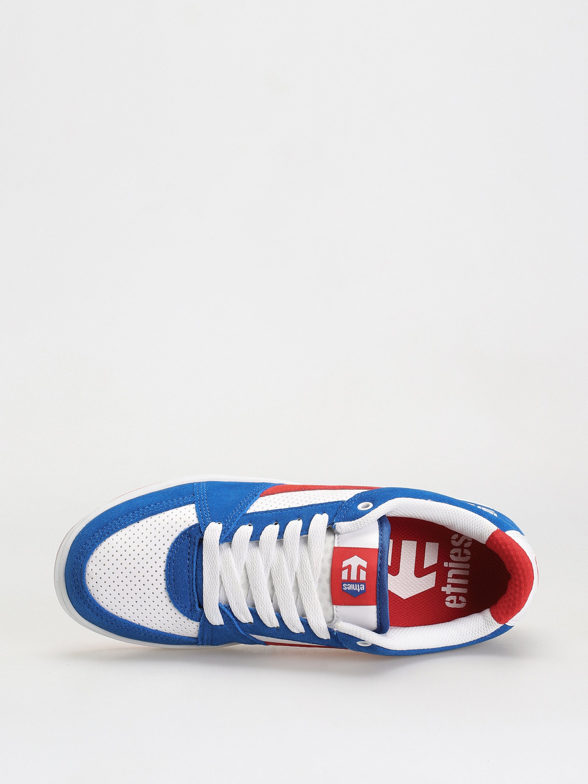Etnies Обувки Mc Rap Lo (blue/red/white)