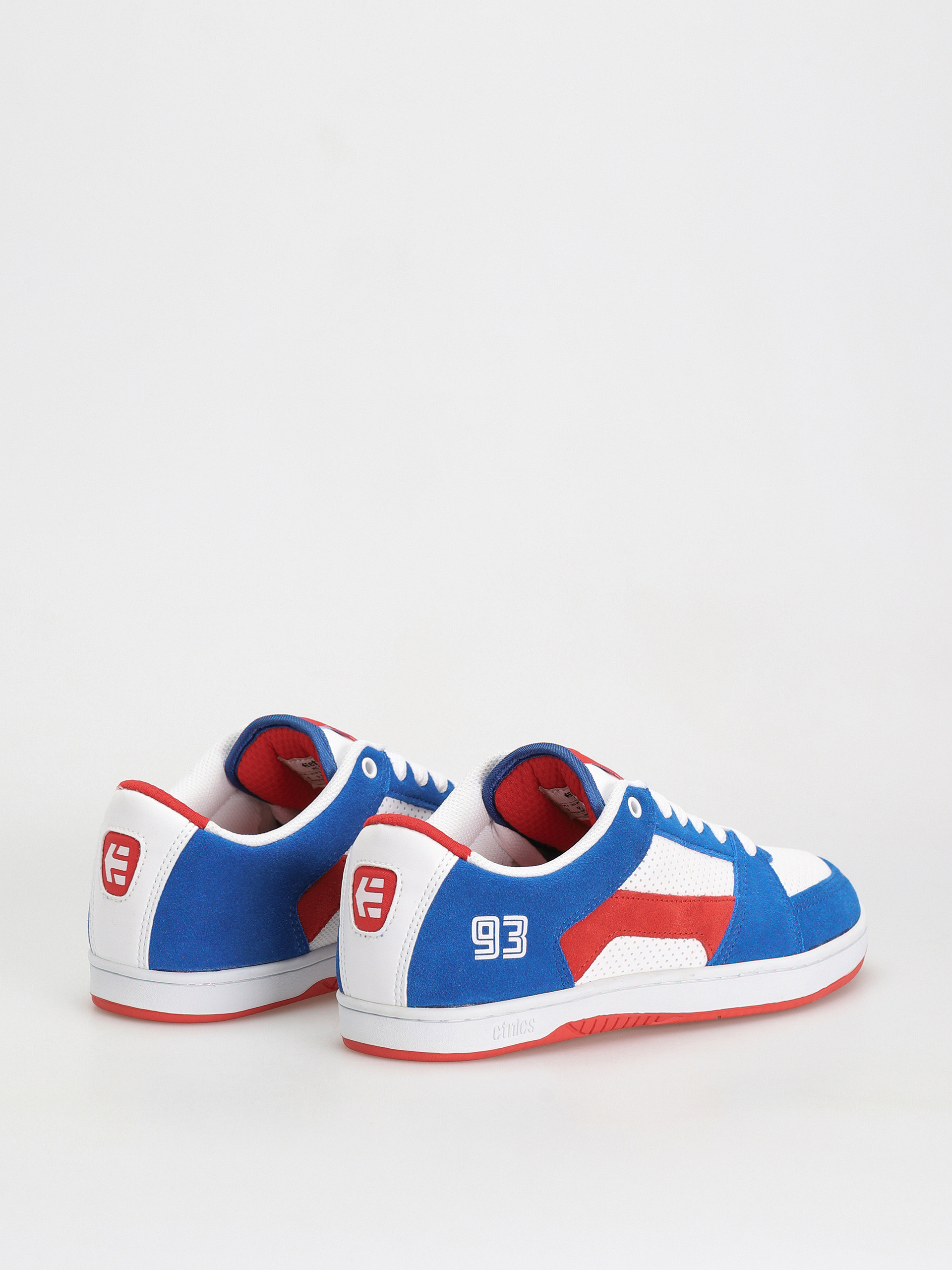 Etnies Обувки Mc Rap Lo (blue/red/white)