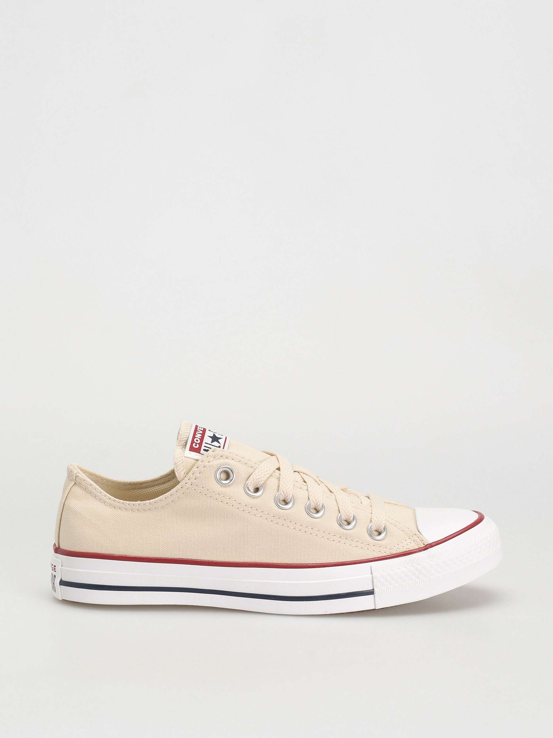 u041au0435u0446u043eu0432u0435 Converse Chuck Taylor All Star Ox (natural)