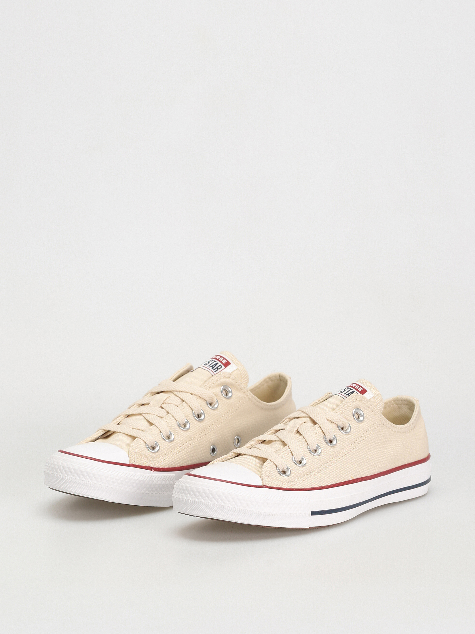 Кецове Converse Chuck Taylor All Star Ox (natural)