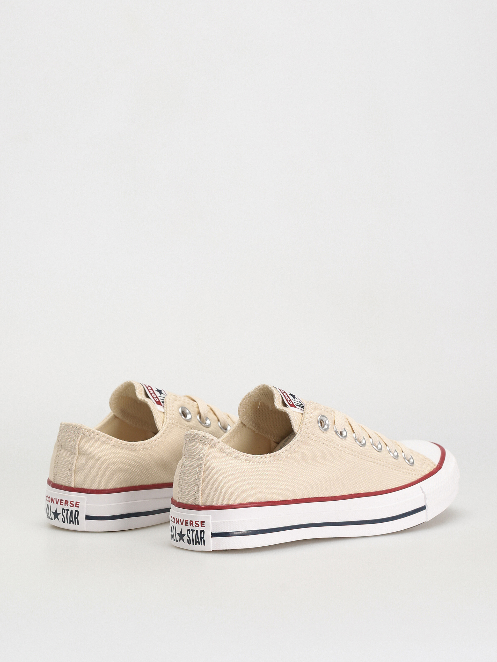 Кецове Converse Chuck Taylor All Star Ox (natural)