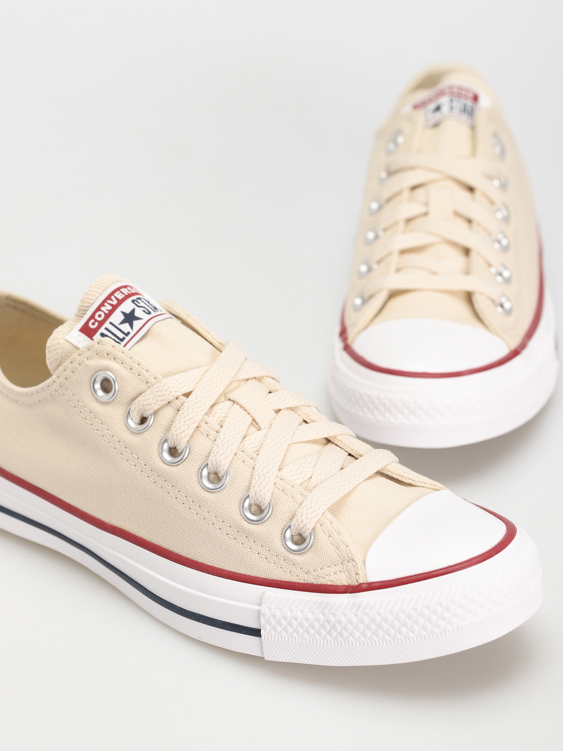 Кецове Converse Chuck Taylor All Star Ox (natural)