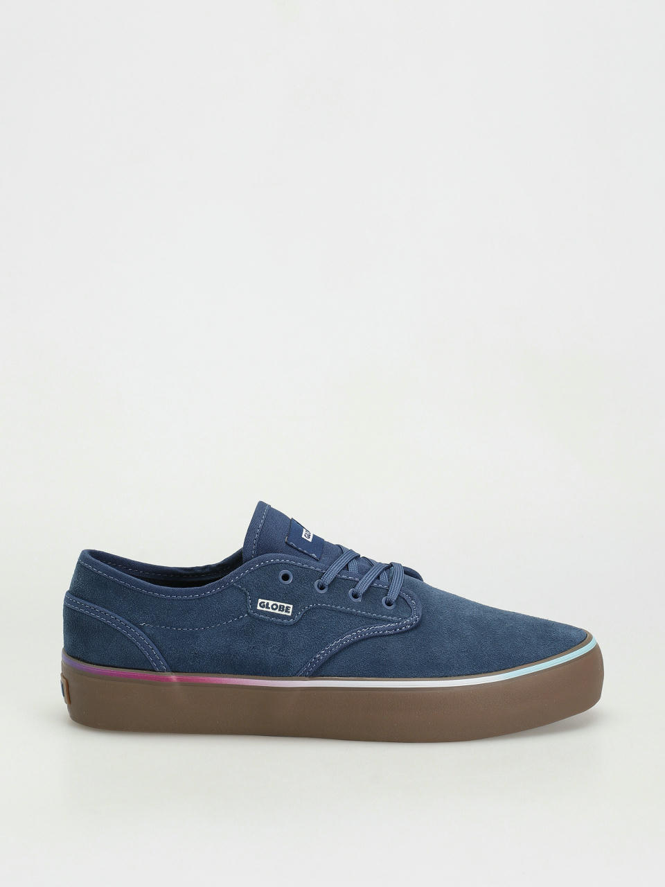 Globe Обувки Motley II (blue/gum)