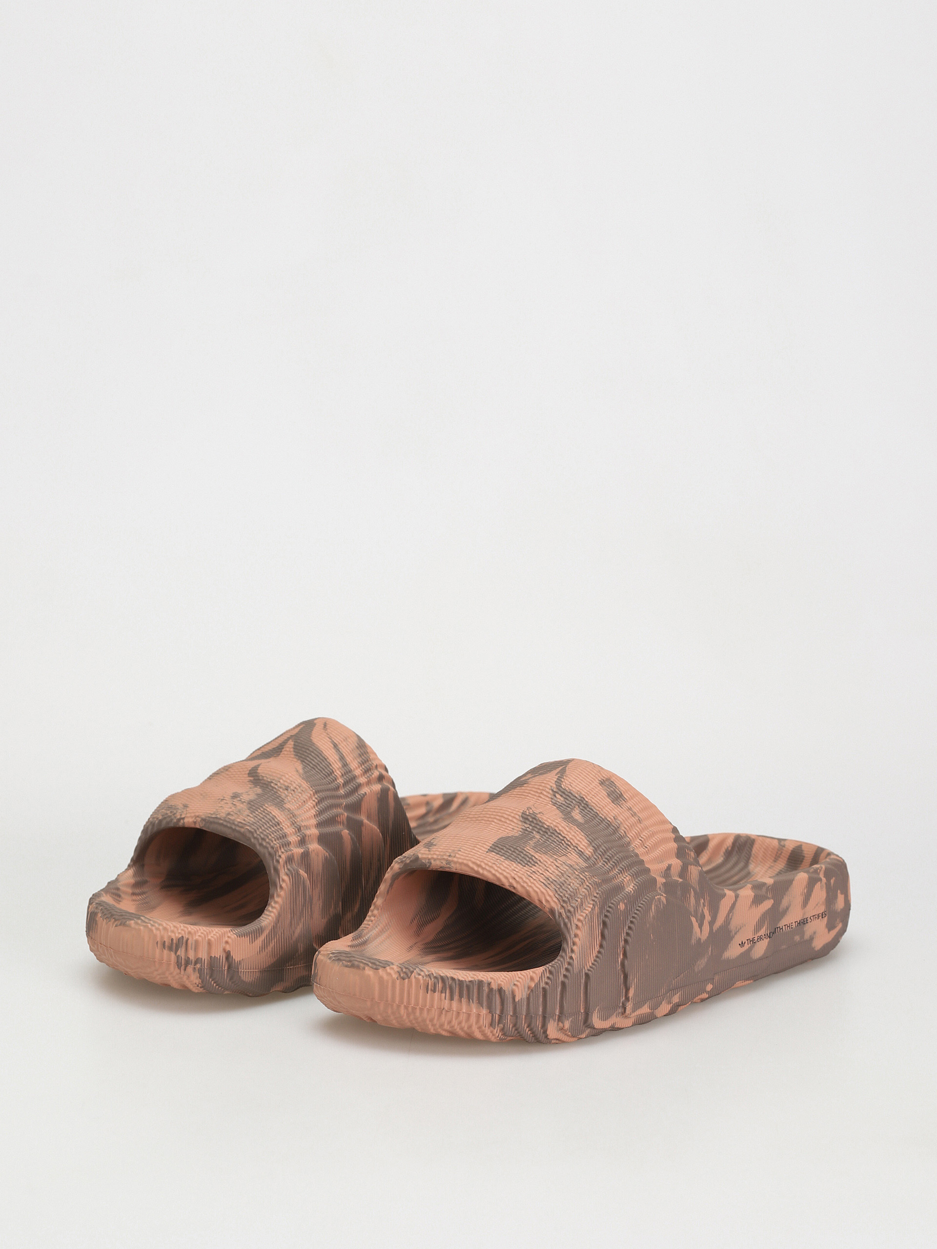 adidas Originals Чехли Adilette 22 (clastr/earstr/cblack)