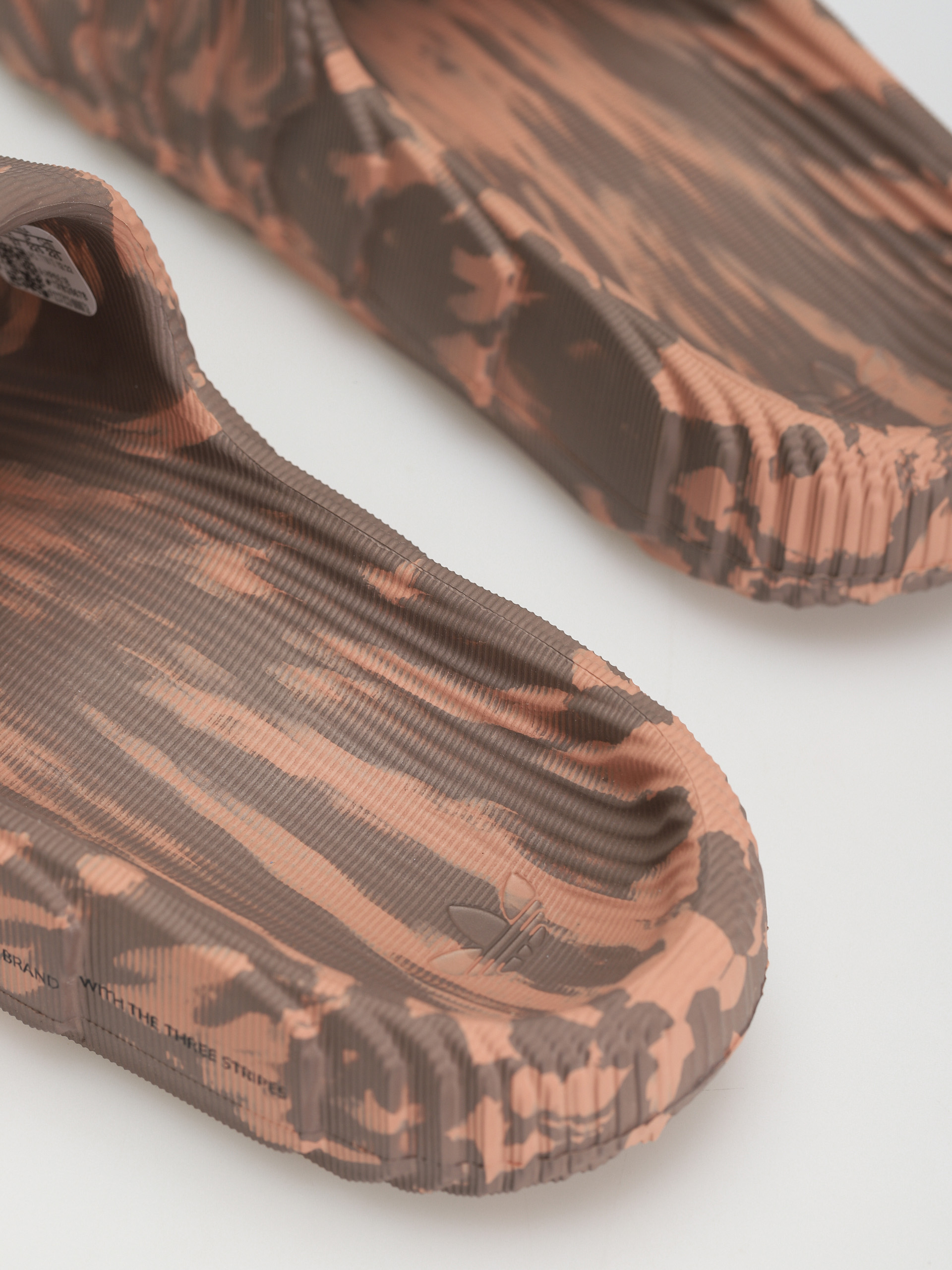 adidas Originals Чехли Adilette 22 (clastr/earstr/cblack)