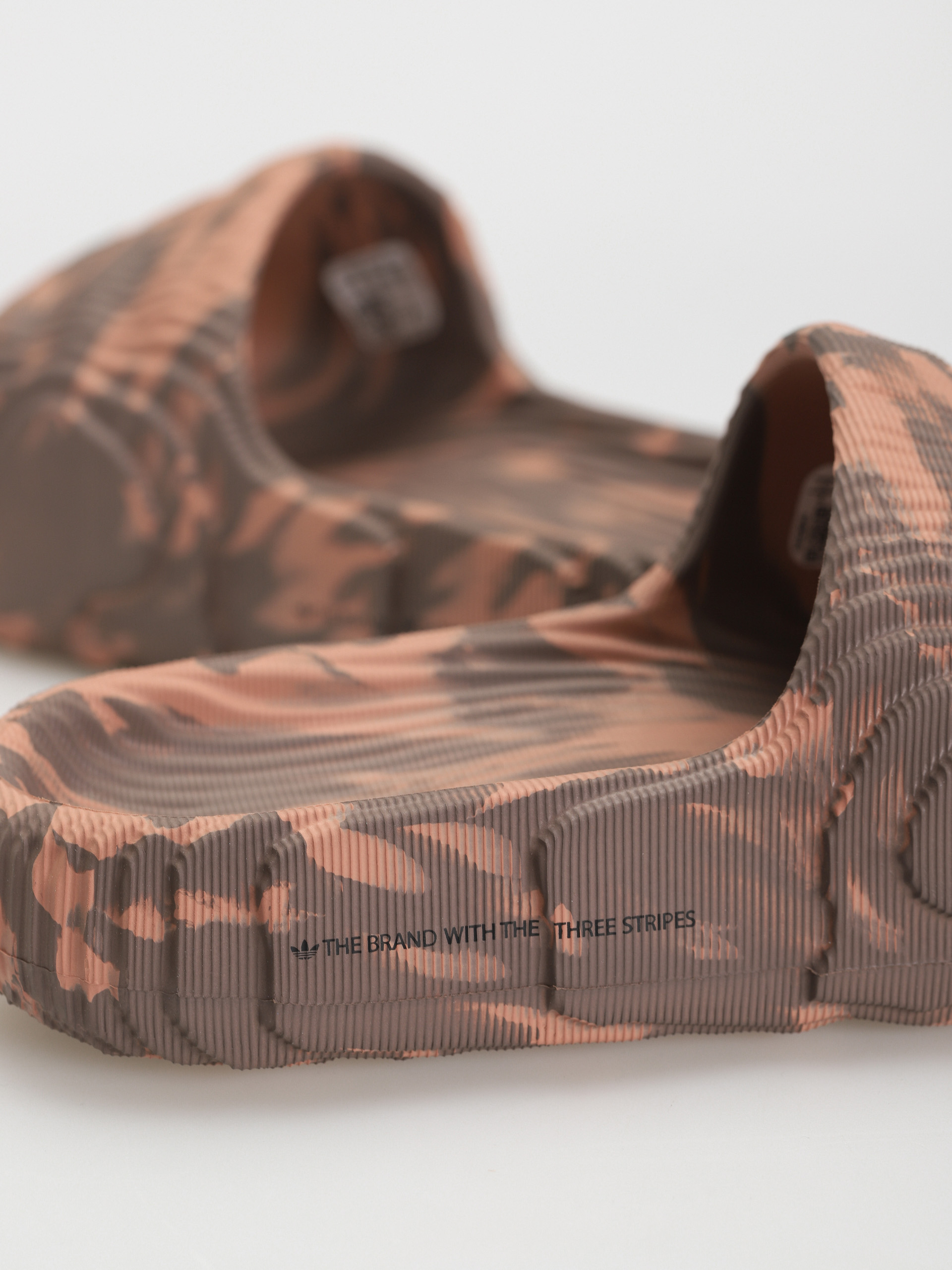 adidas Originals Чехли Adilette 22 (clastr/earstr/cblack)