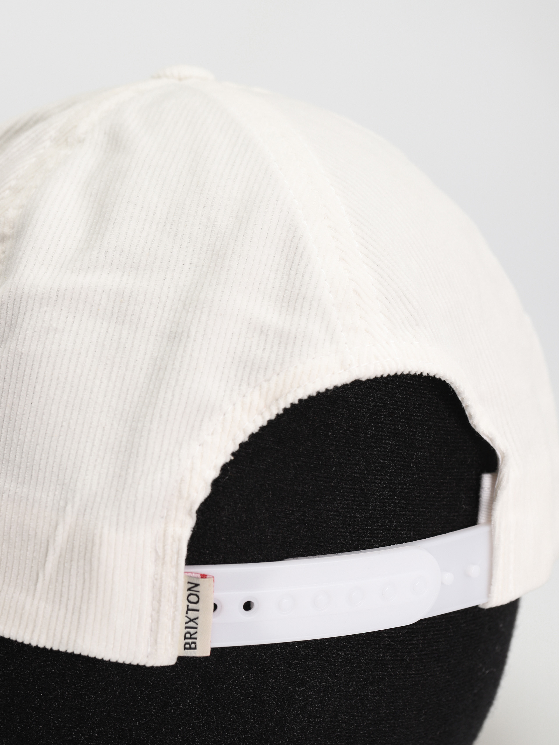 Brixton Шапка с козирка Coca-Cola Good Day Hp Cap (white)