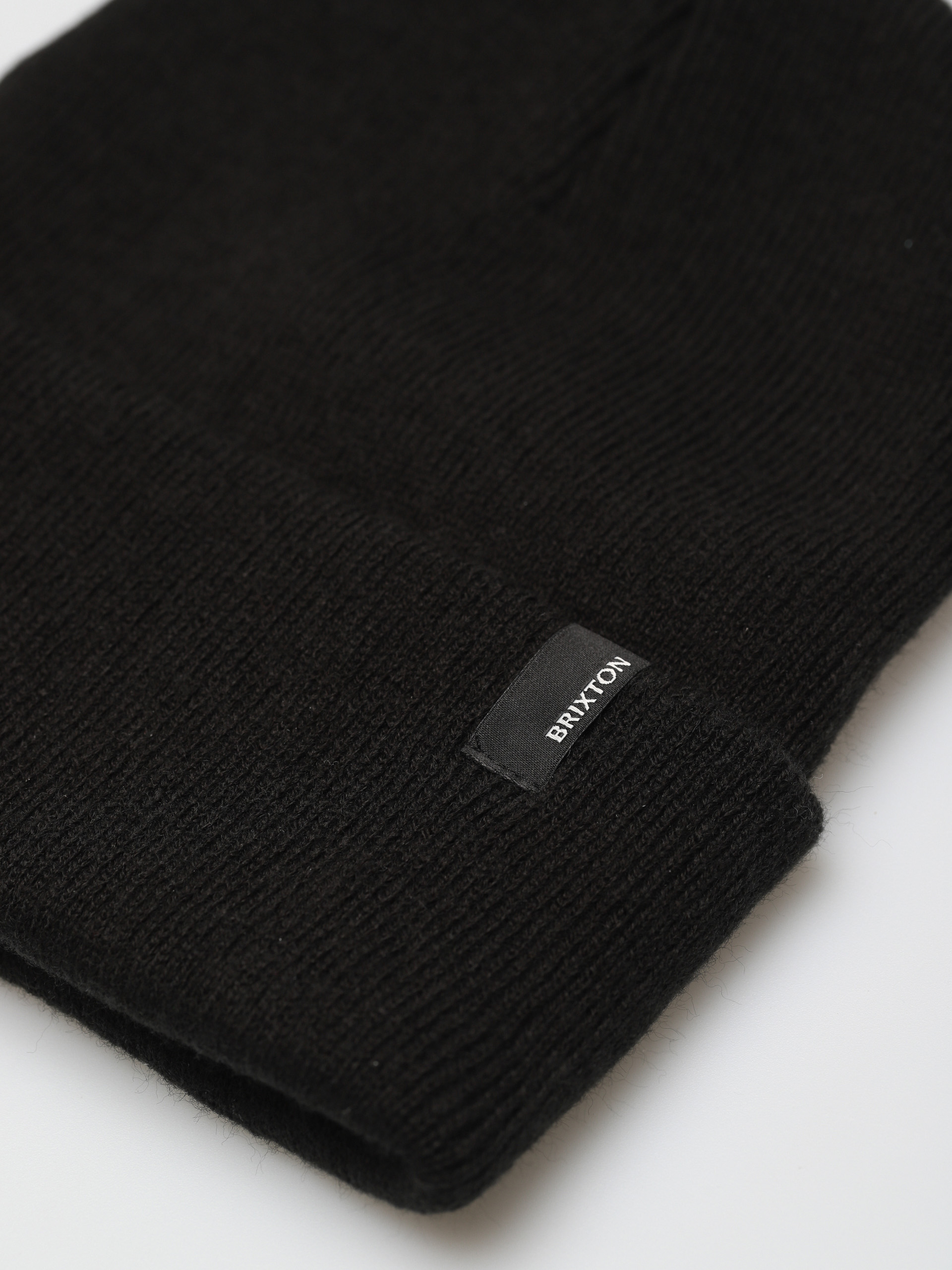 Brixton Шапка Coca-Cola Good Day Beanie (black)