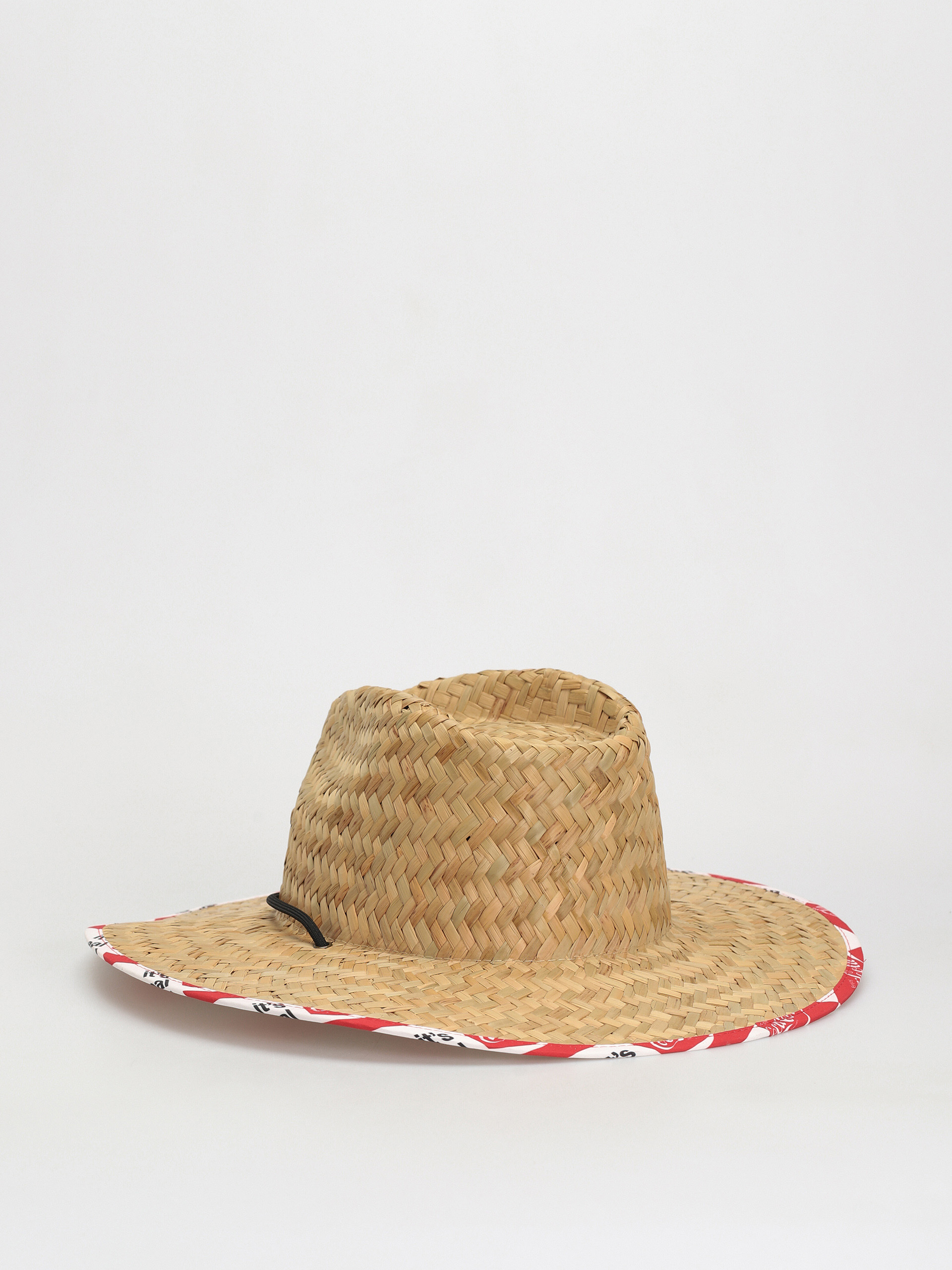 Brixton Шапка с периферия Coca-Cola Sun Hat (cokered)
